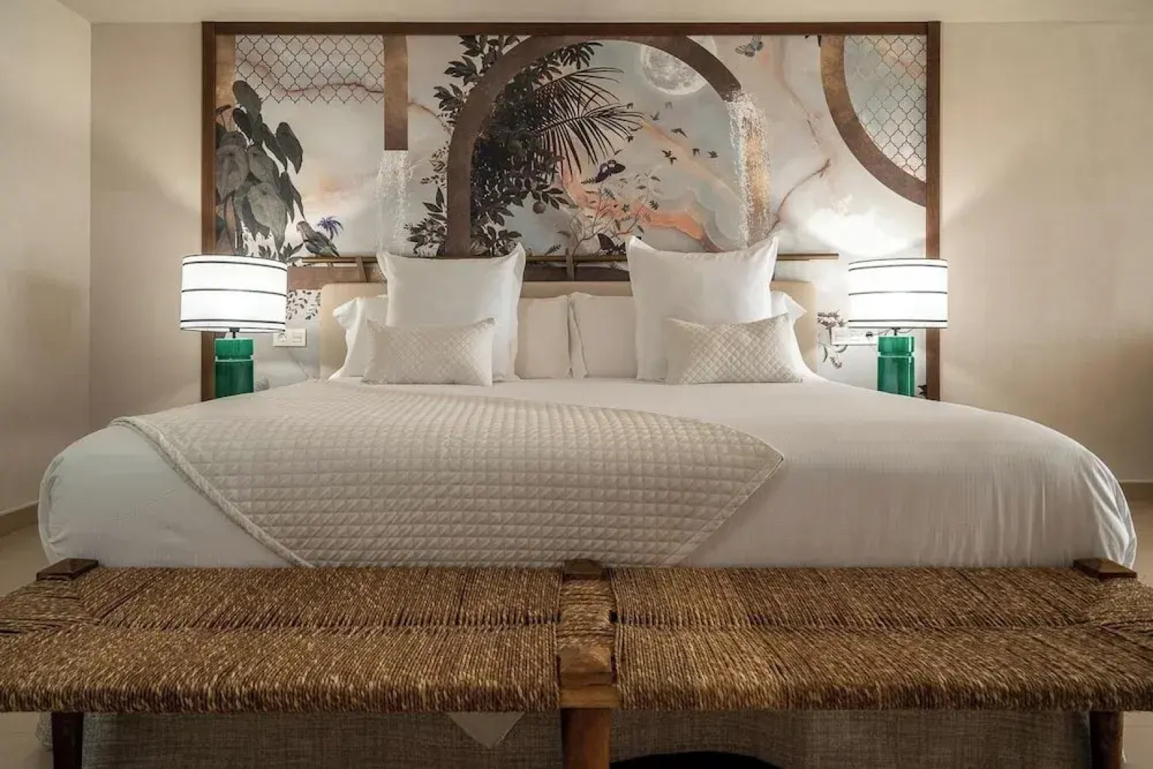 Hotel Ritual de Terra & SPA