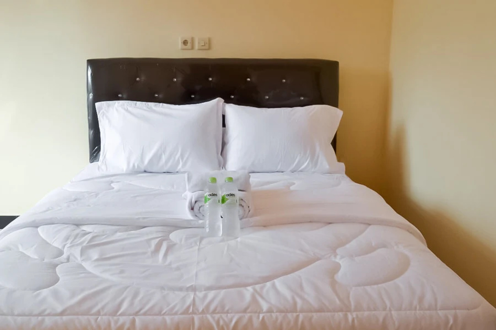 Artayya Puri Homestay RedPartner