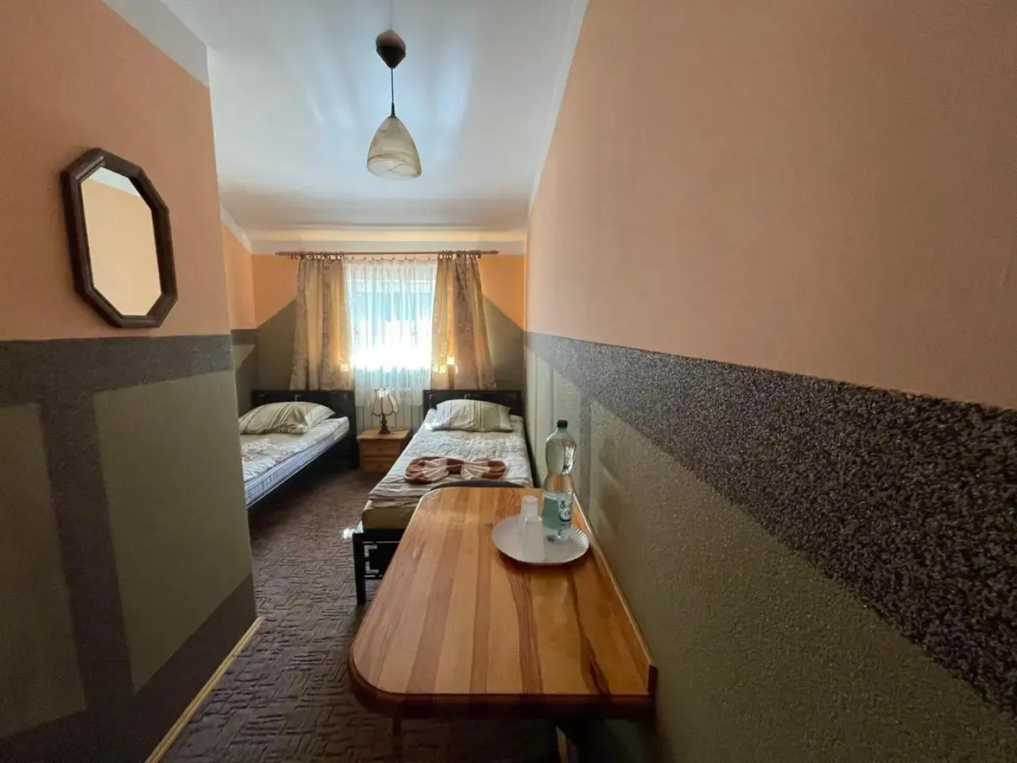 Zajazd Restauracja Derby