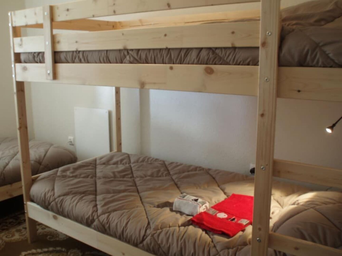 Turpino bed and Breakfast