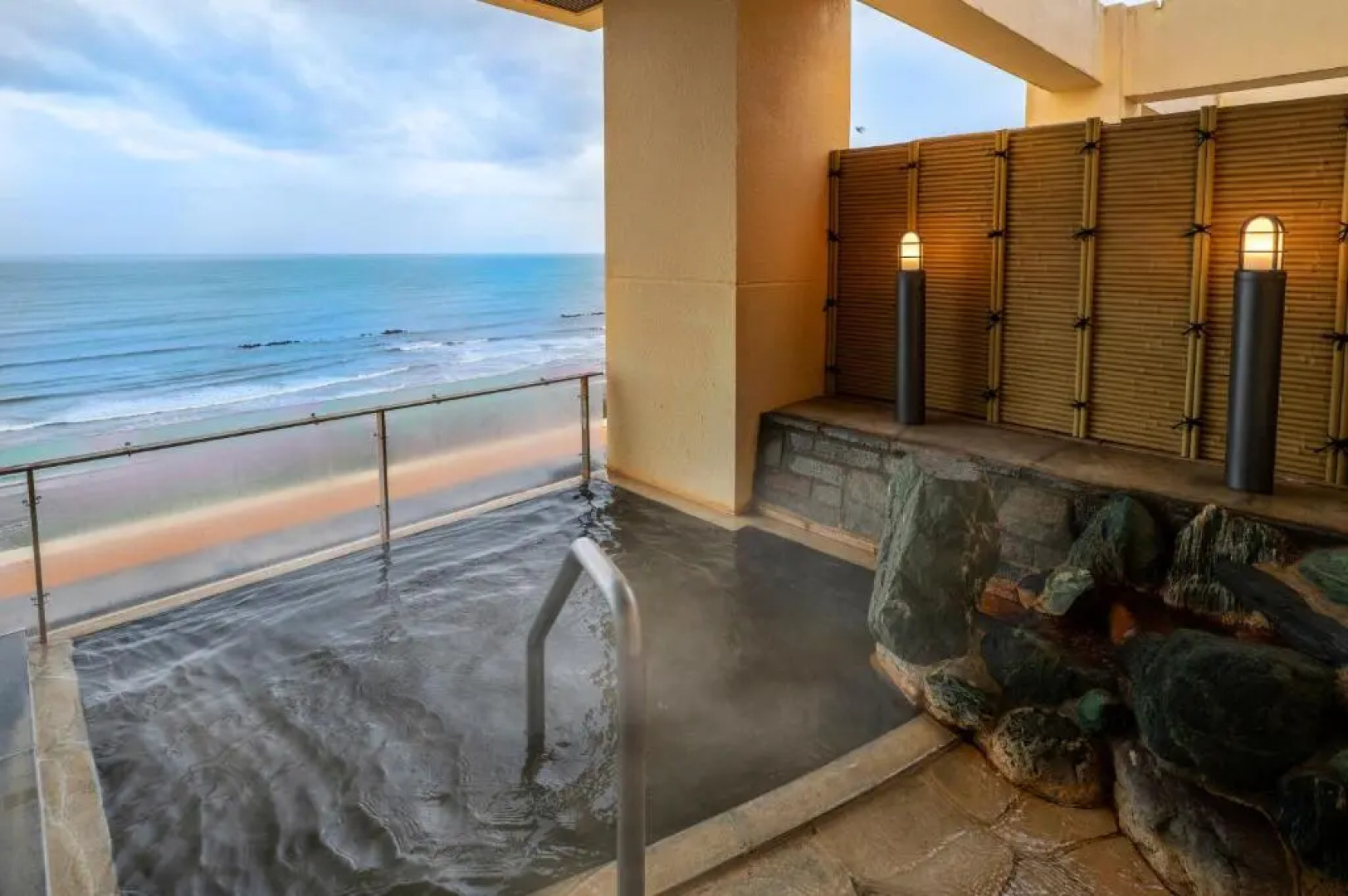 Kamenoi Hotel Kujukuri