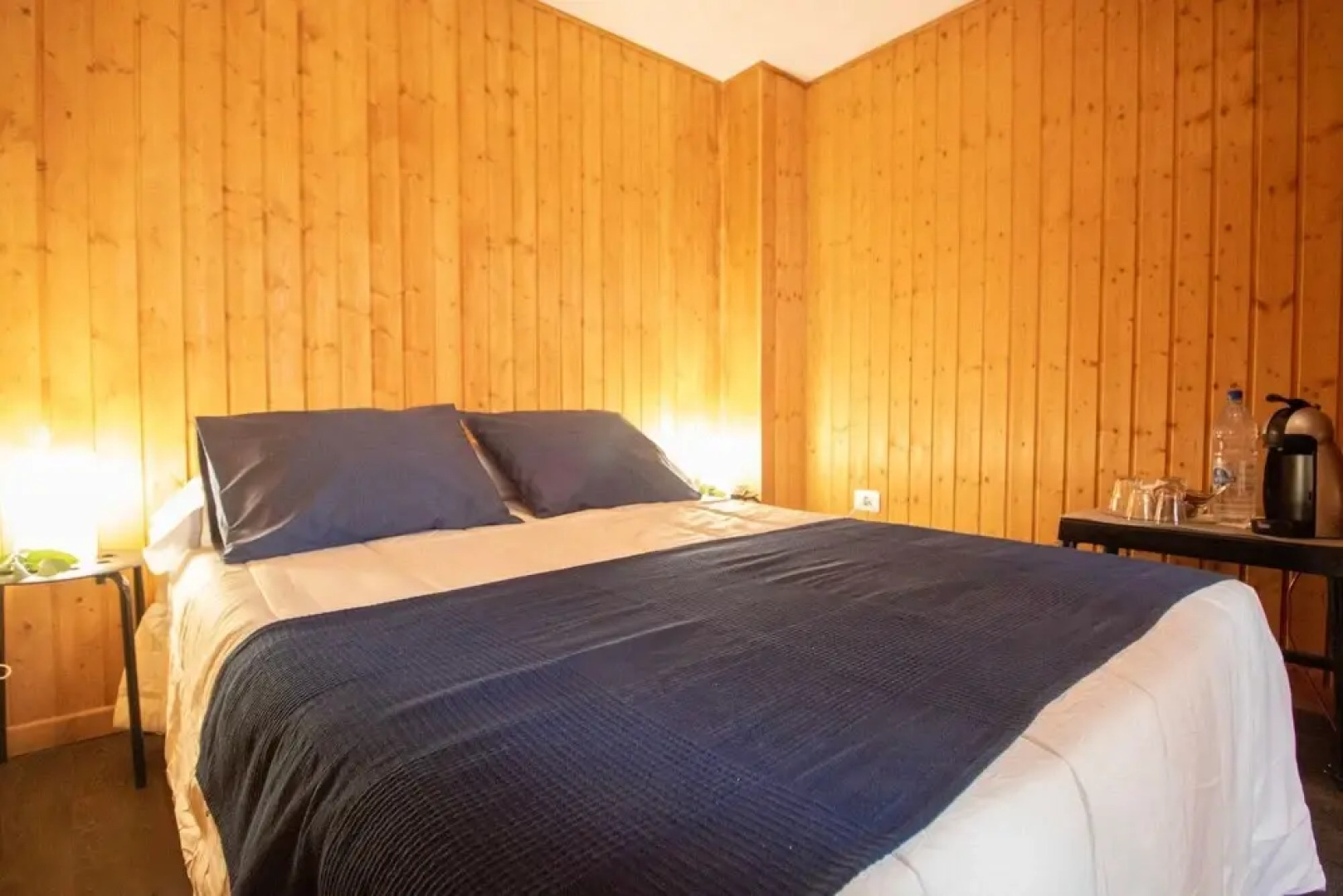 Mountain Chalet Sea Views & Pool Iptx