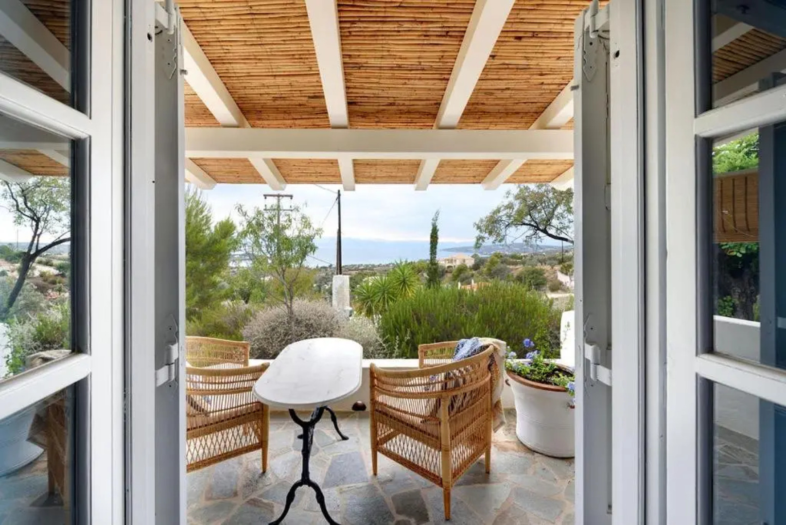 The Dutch Suite, romantic boutique guesthouse