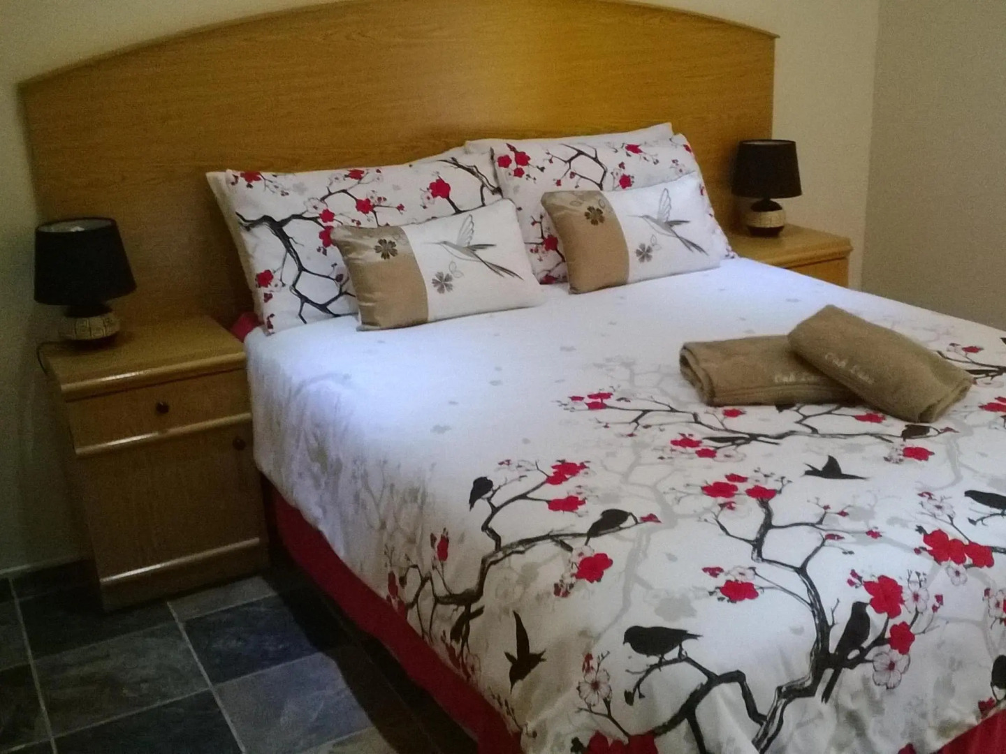 Oak Lane B&B