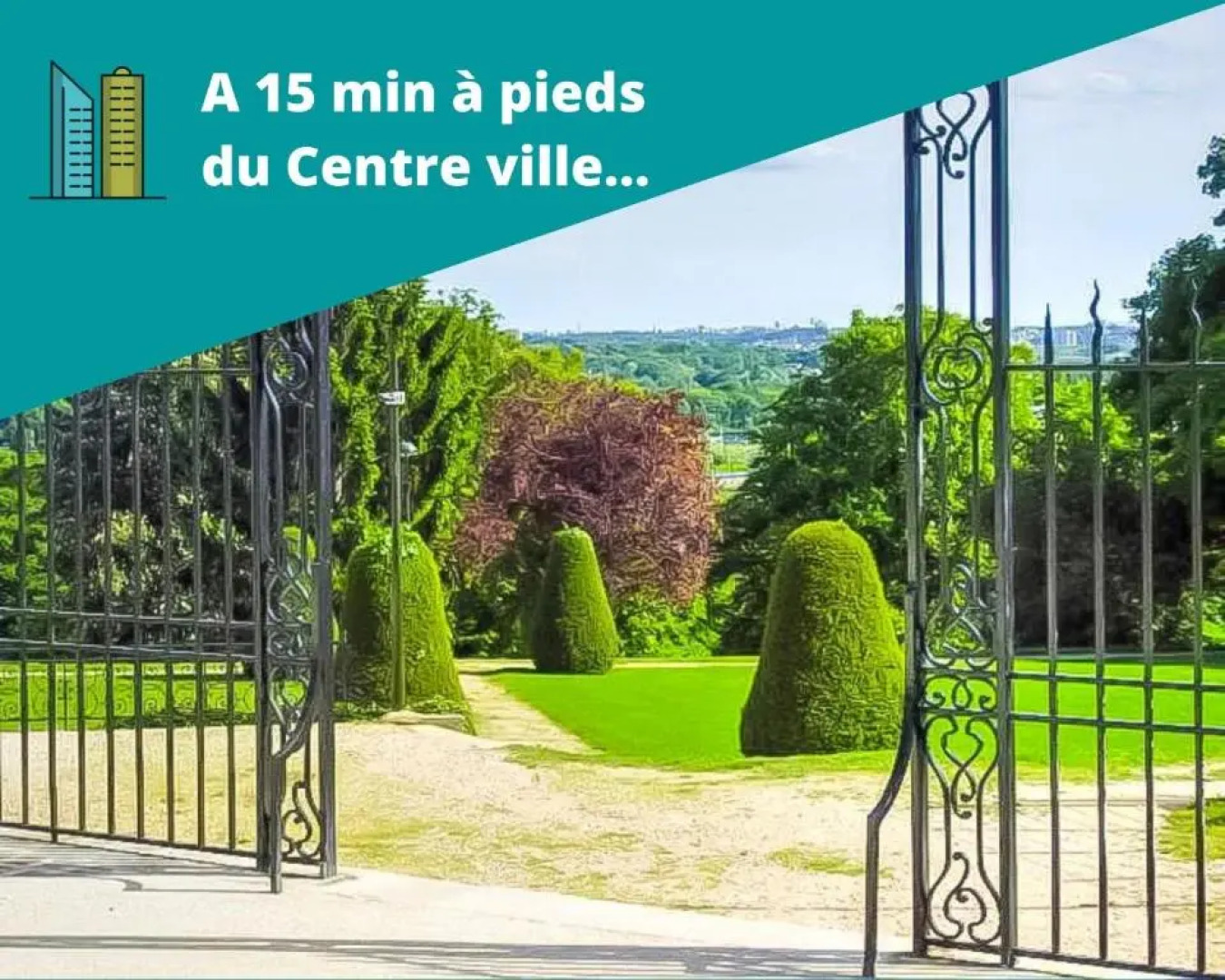 AeroHome - Appart Confort - Aeroport d Orly à proximité - Parking