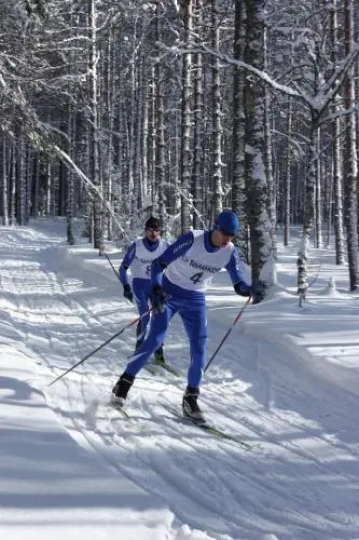 Baza Otdikha Svyazist