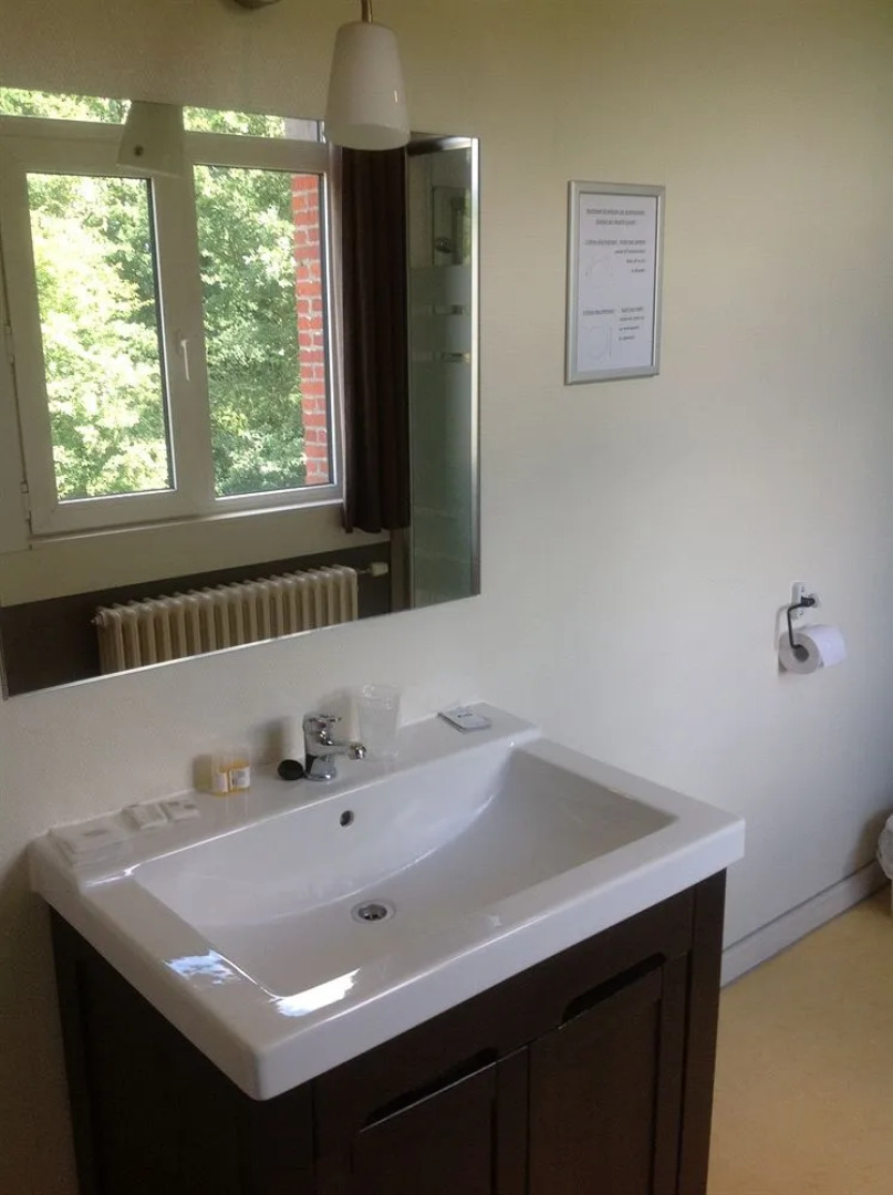 Hotel Postel ter Heyde