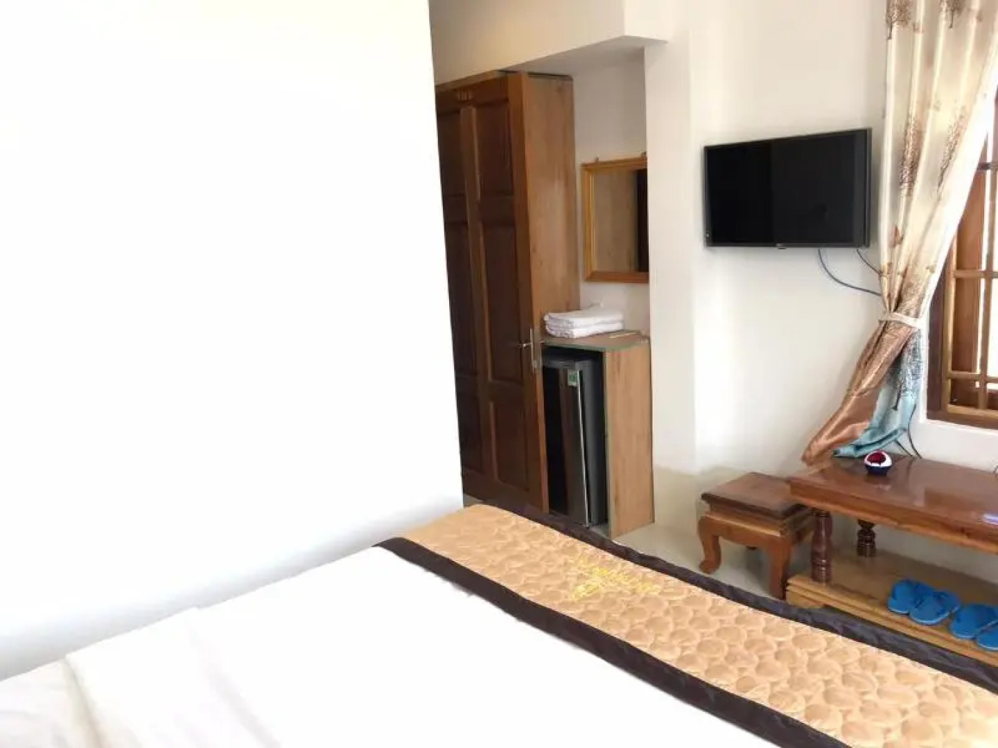 OYO 995 Tan Thanh Dat Hotel