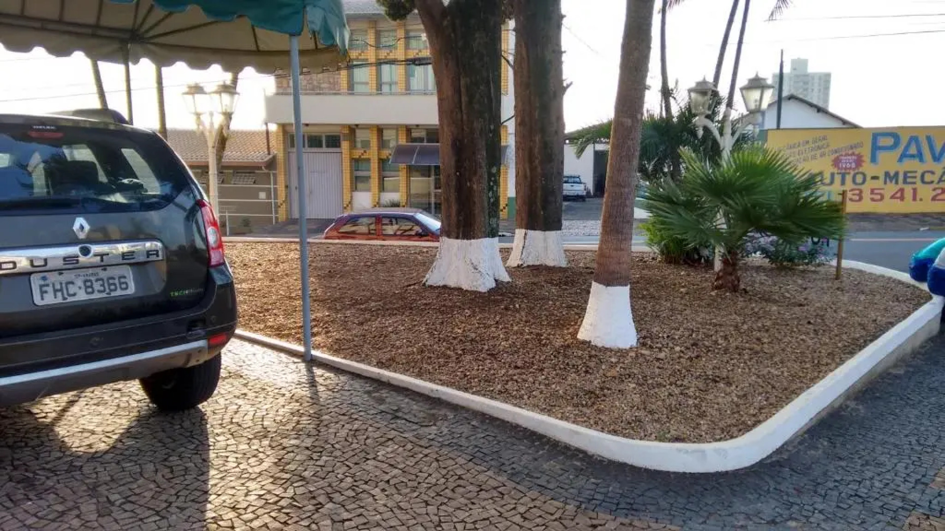 Diplomata Hotel Ltda