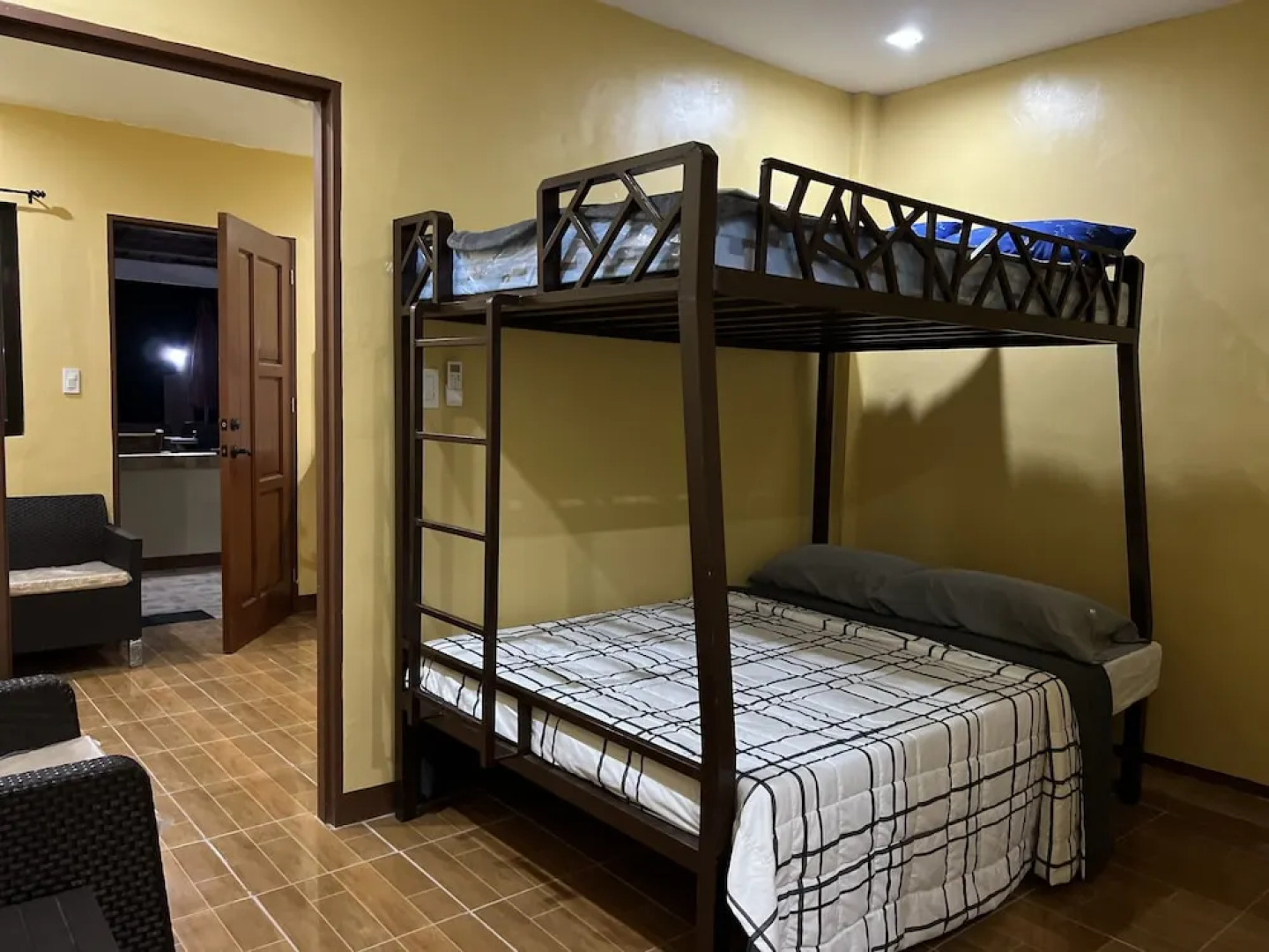 Natasha-Rey Beach Resort