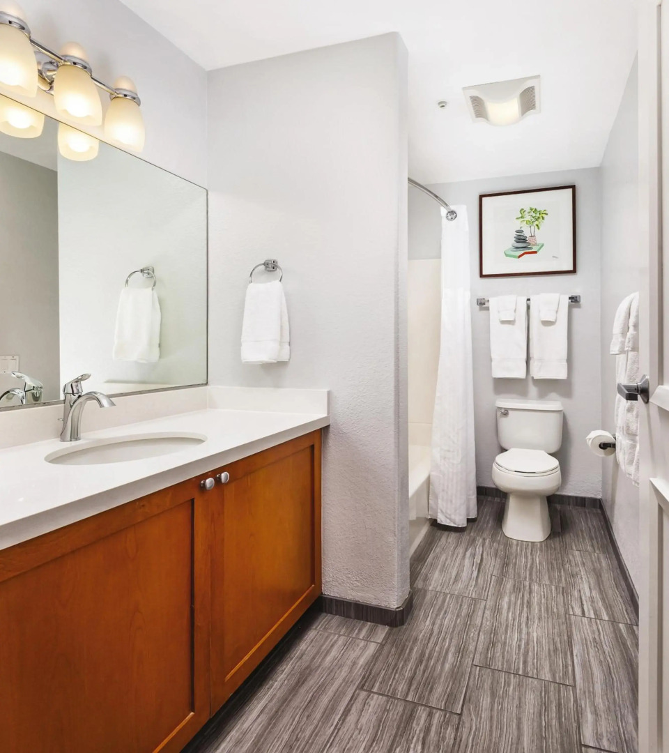 WorldMark Palm Springs