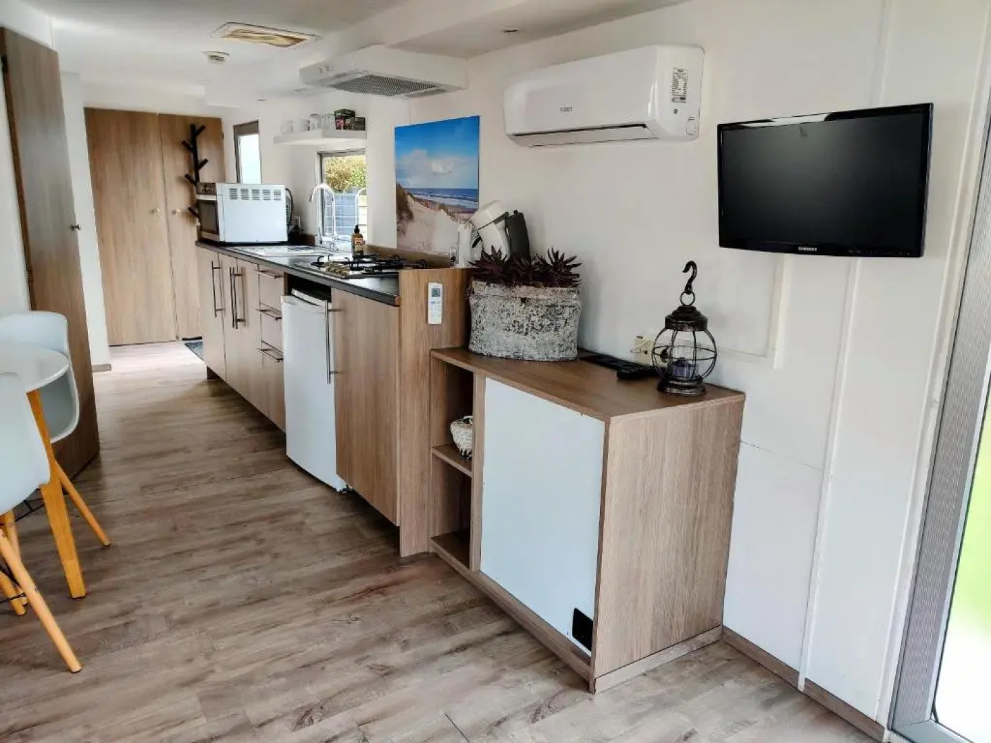 Beach Resort Kamperland - 313