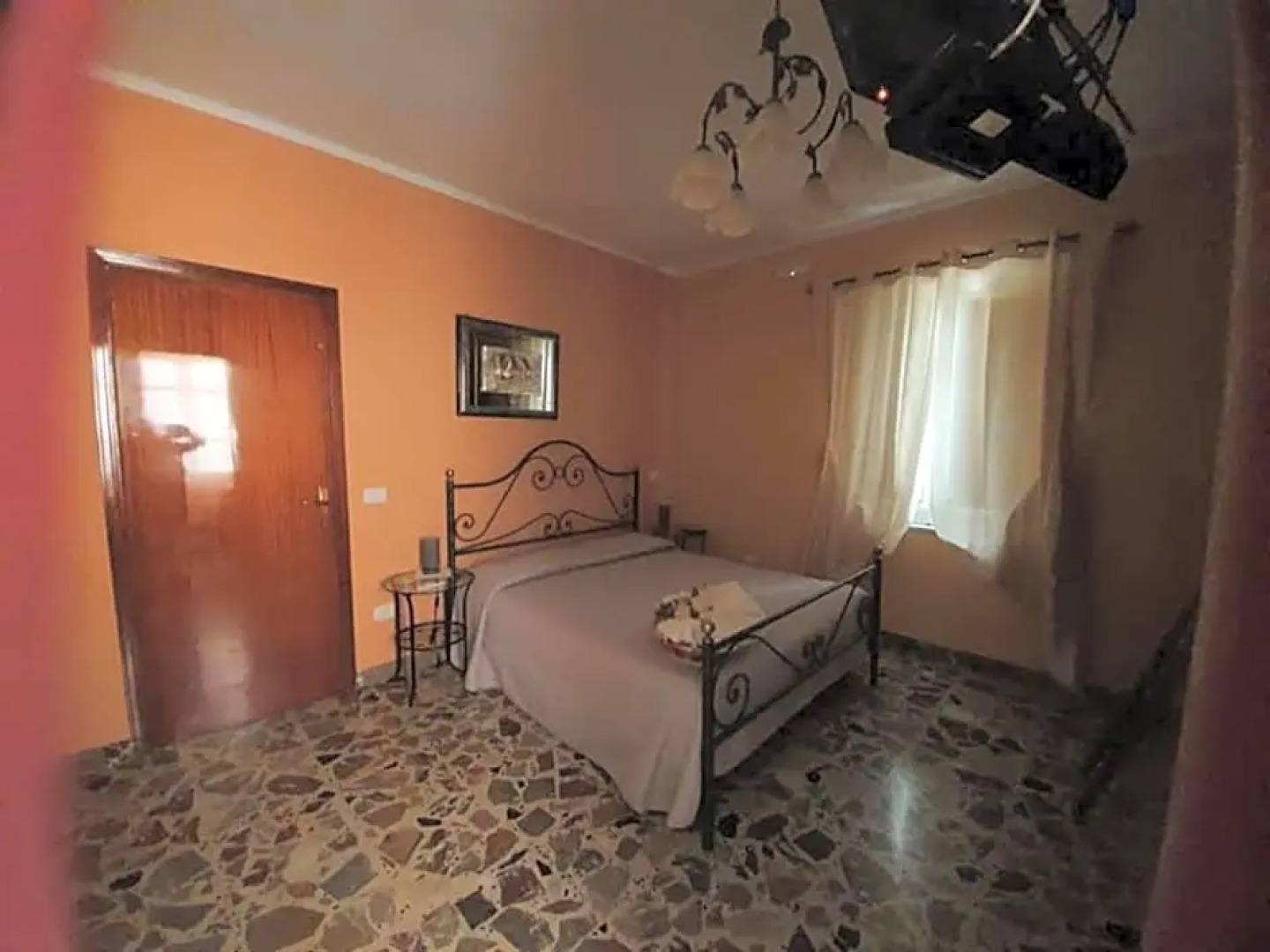 Magie al tramonto B&B