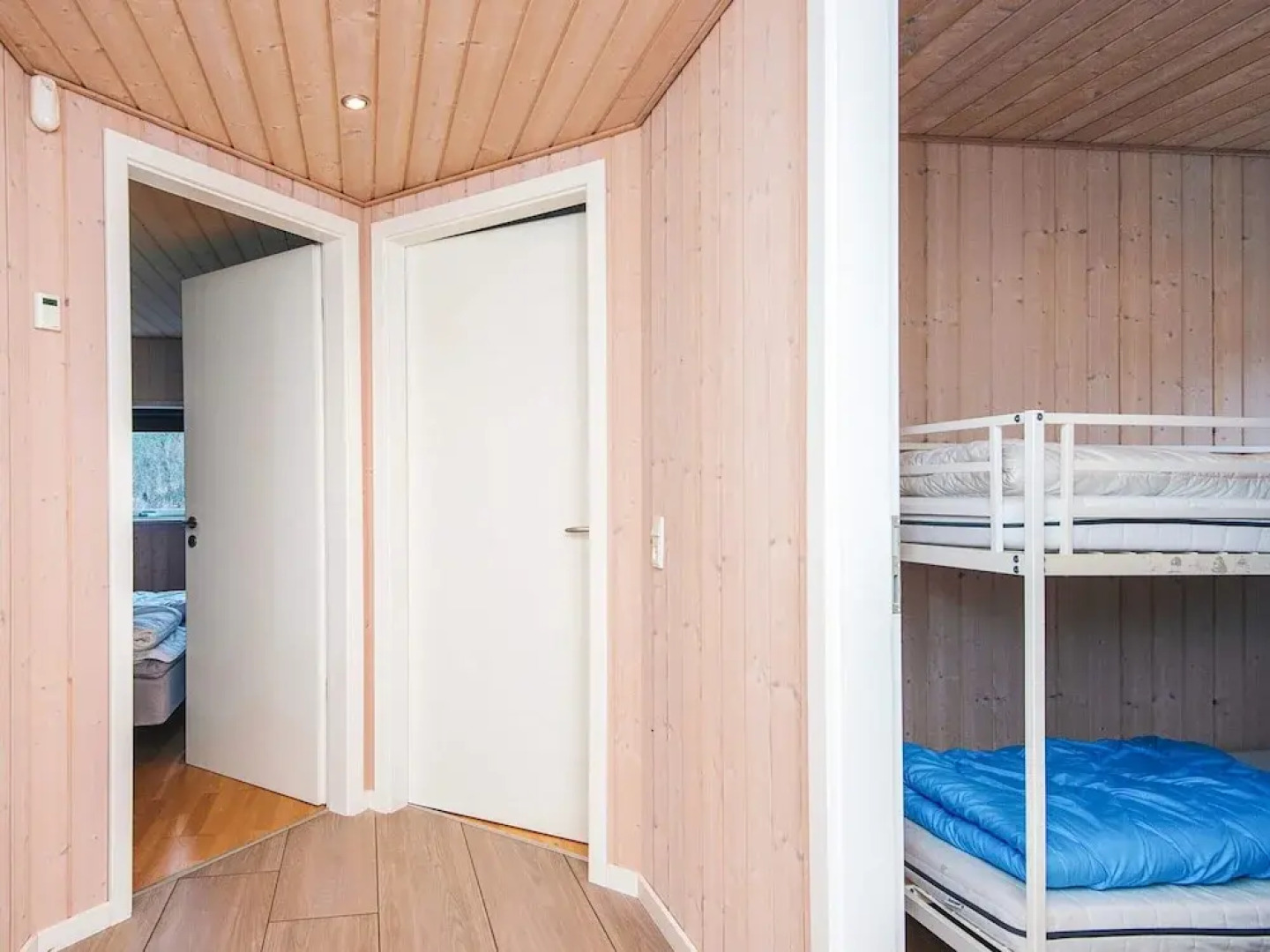 10 Person Holiday Home in Glesborg-by Traum