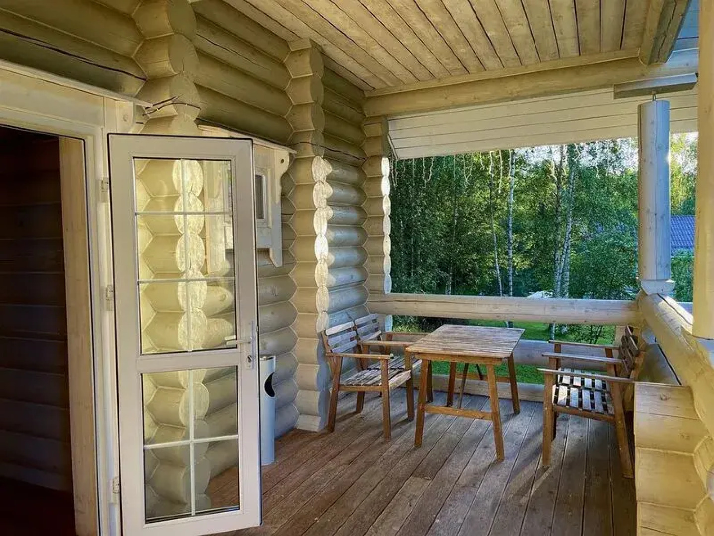 Эко-поселок Удачное