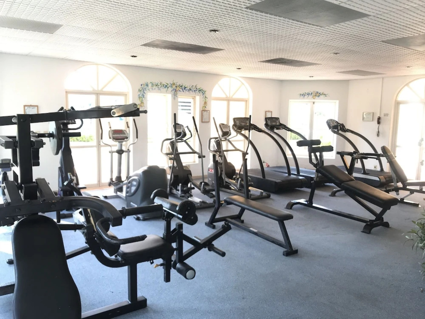 Marina Villas - Grand Isla Navidad