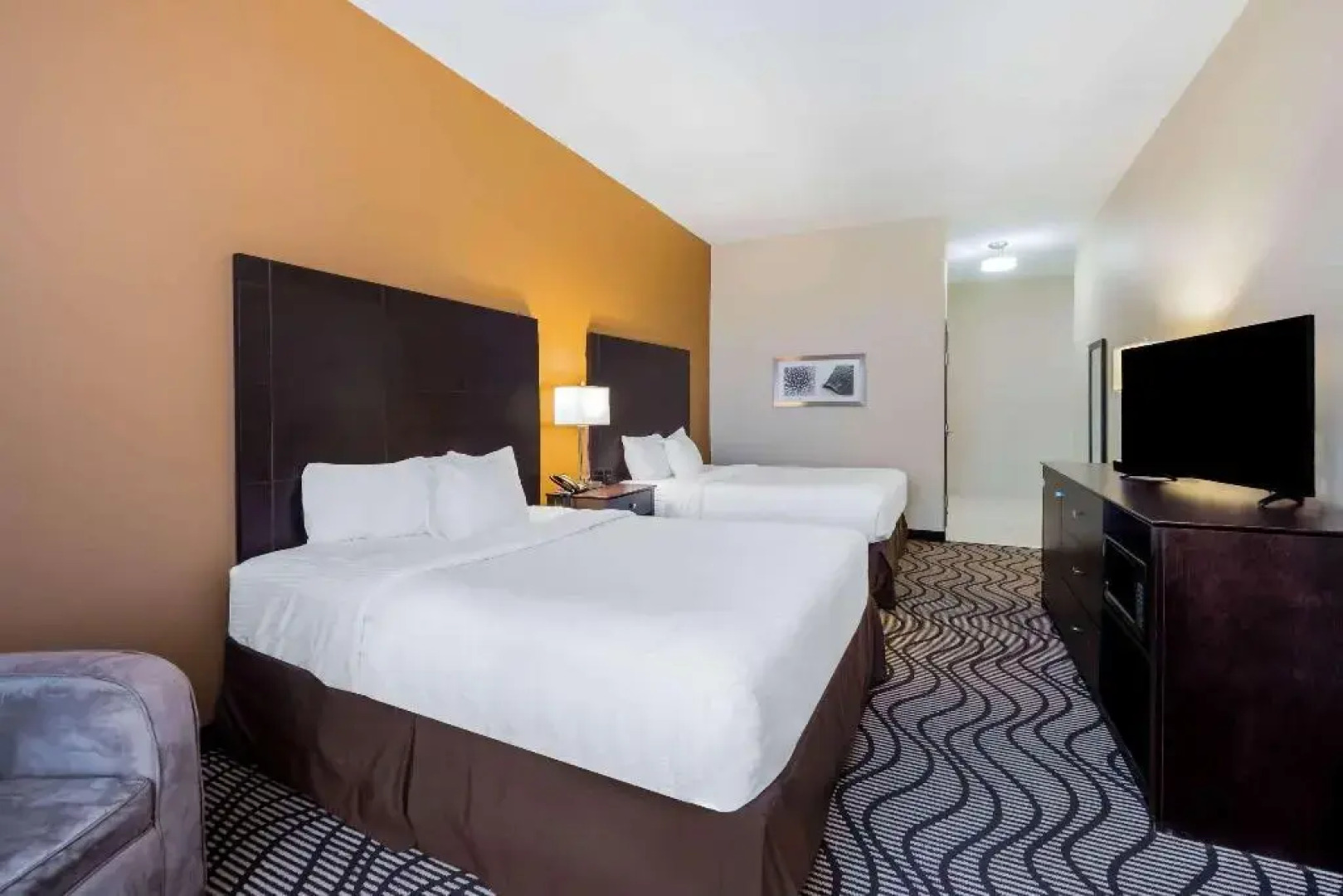 La Quinta Inn & Suites Marshall