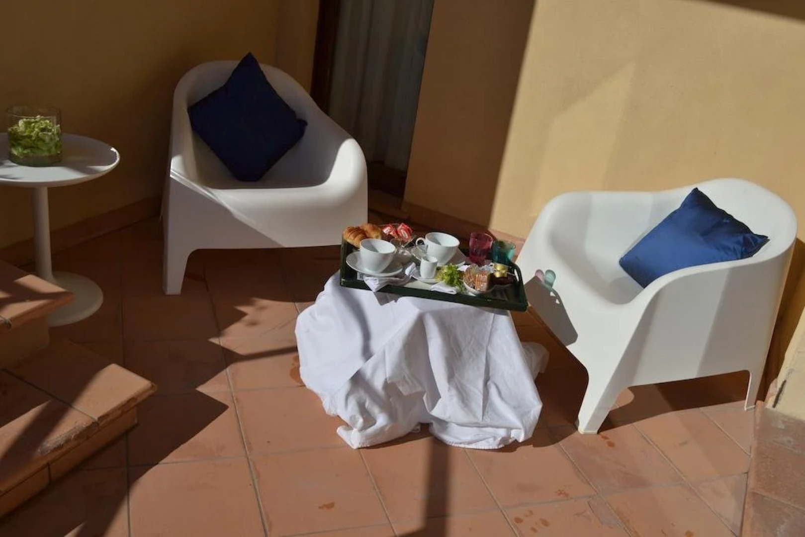 Villa Zagara Luxury Bed And Breakfast