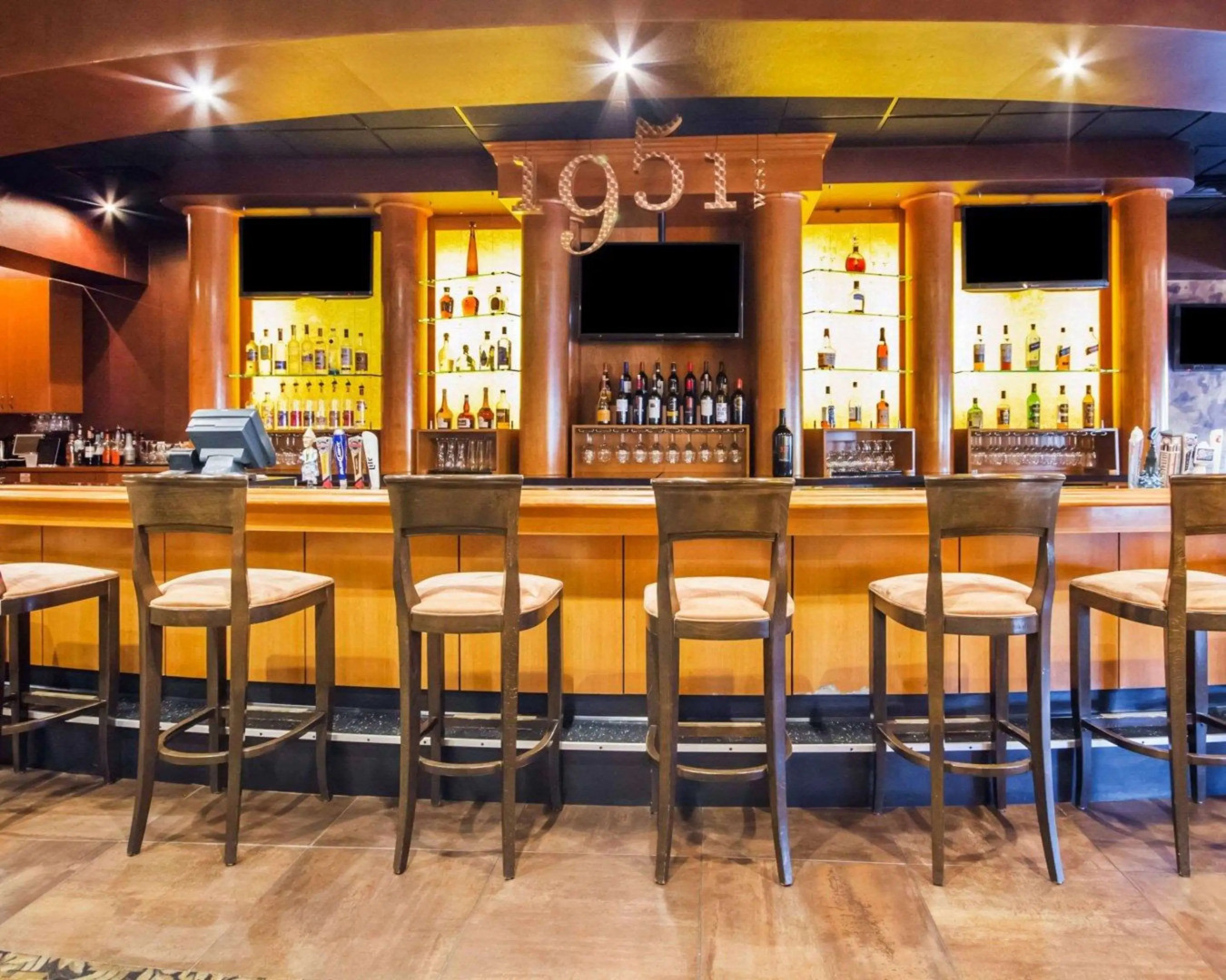 Comfort Suites Green Bay West