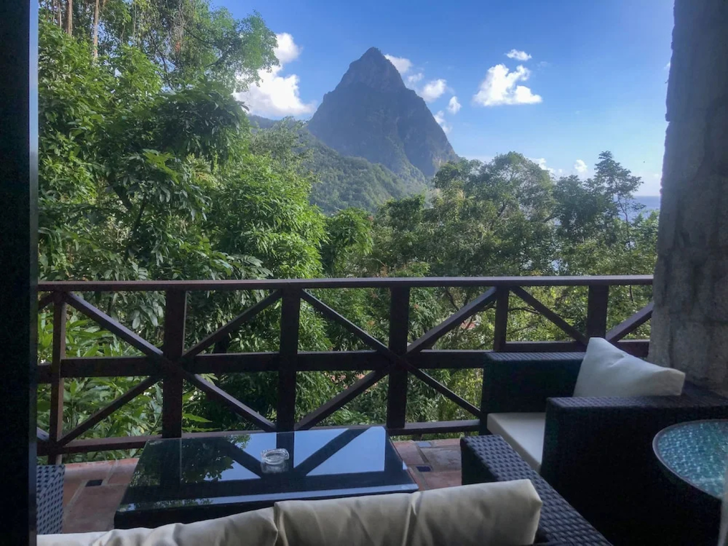Green Fig Resort & Spa