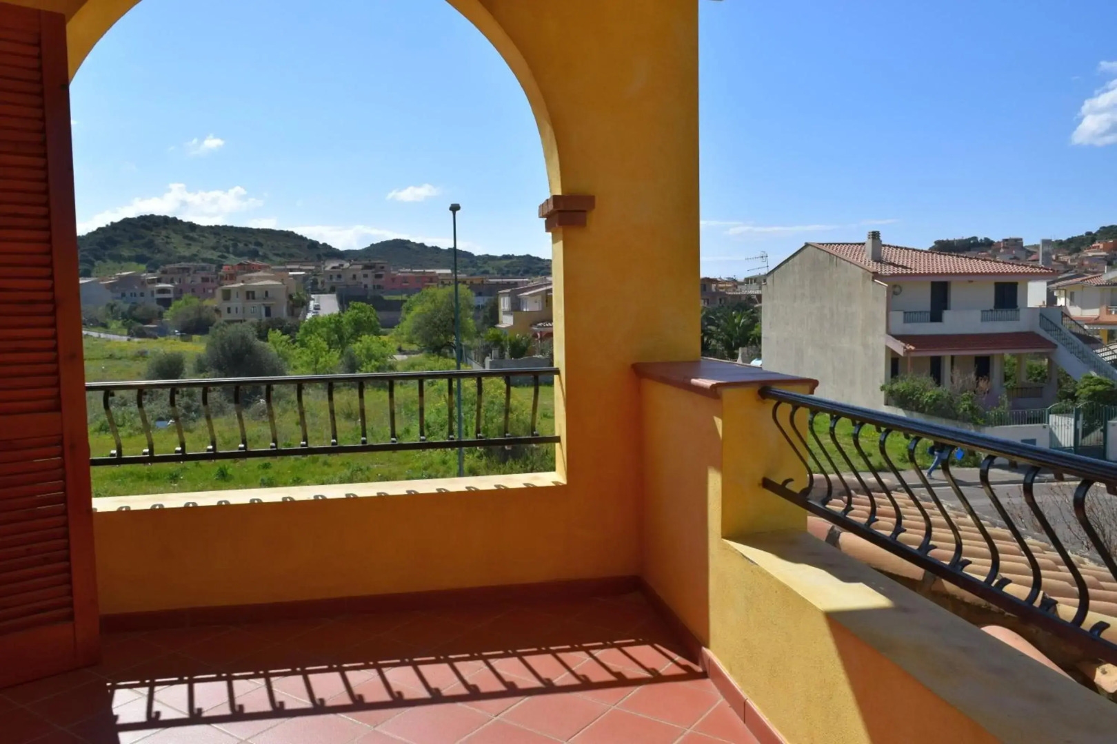 Appartamento Sanders