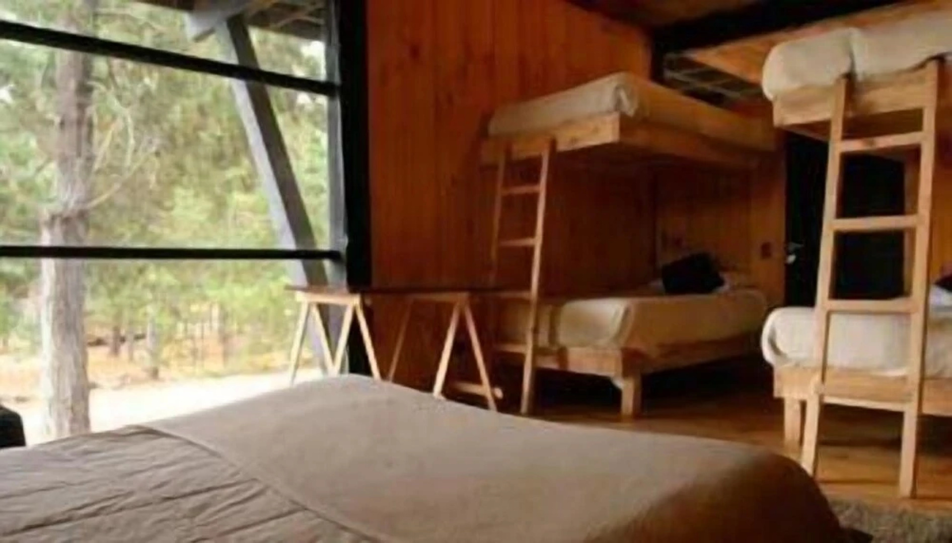 Surf Lodge Posada Punta de Lobos