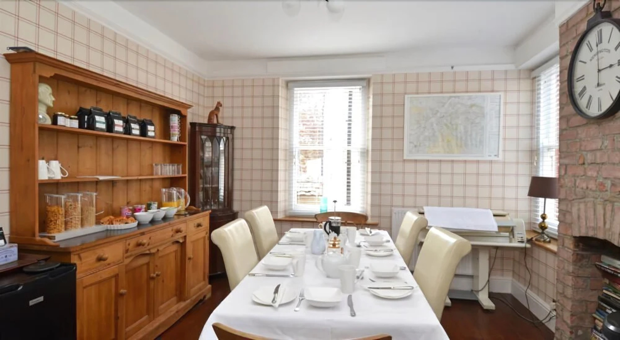 Rosedale Retreat B&B