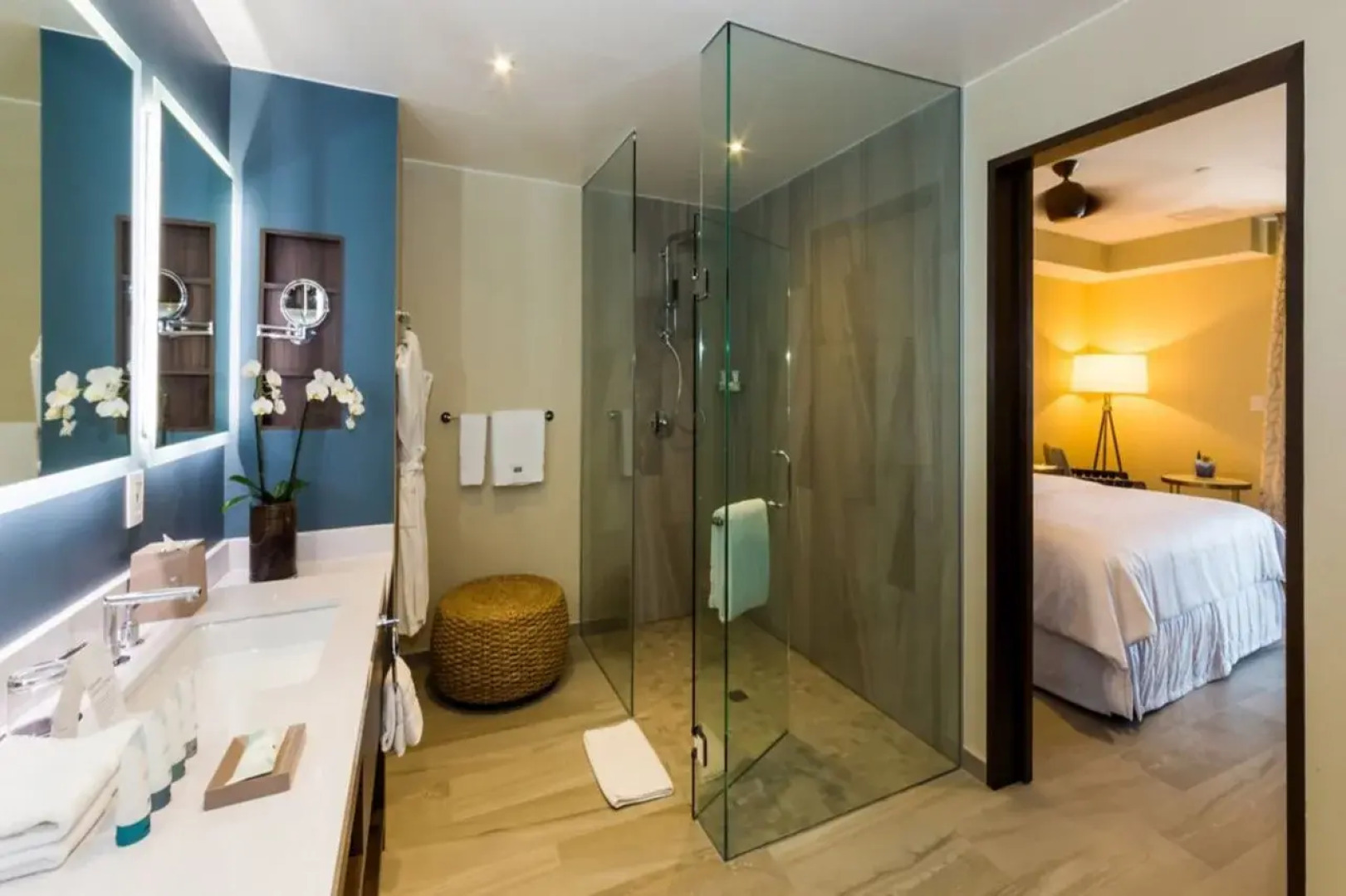 The Westin Los Cabos Resort Villas