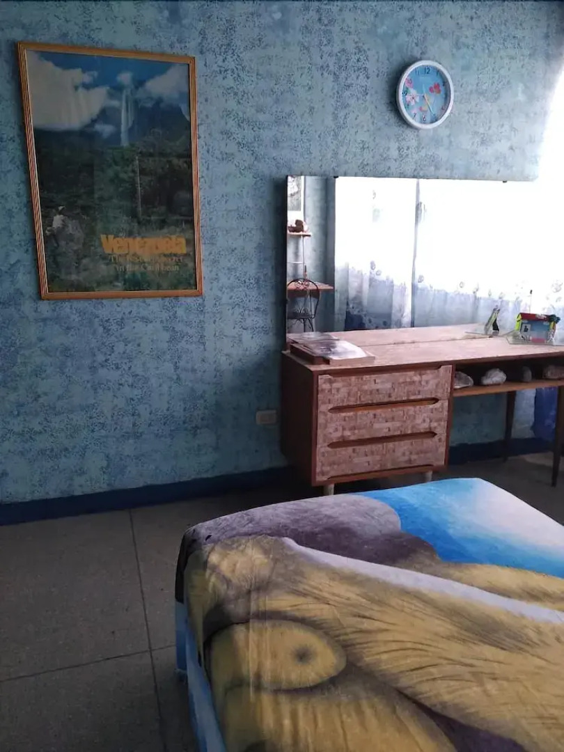 Family Room In Caracas