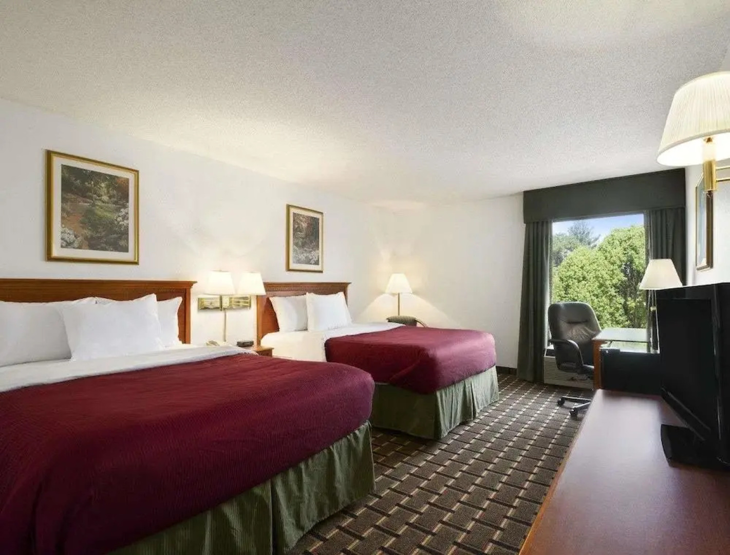 La Quinta Inn Crossville