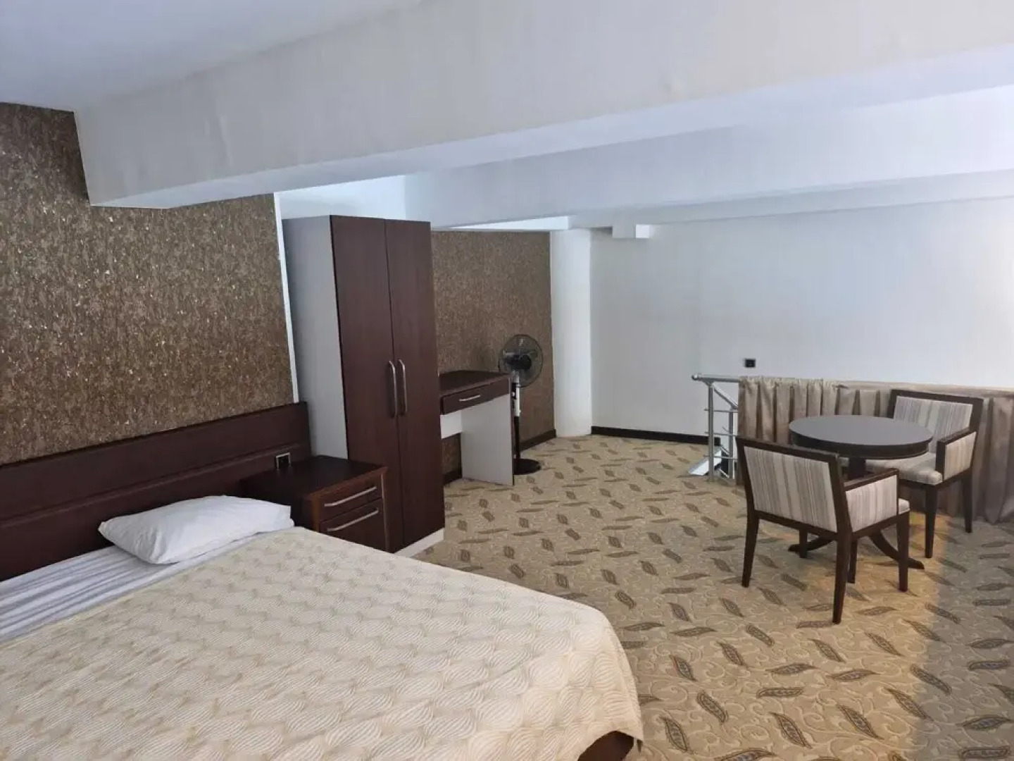 Koç Otel Çankırı