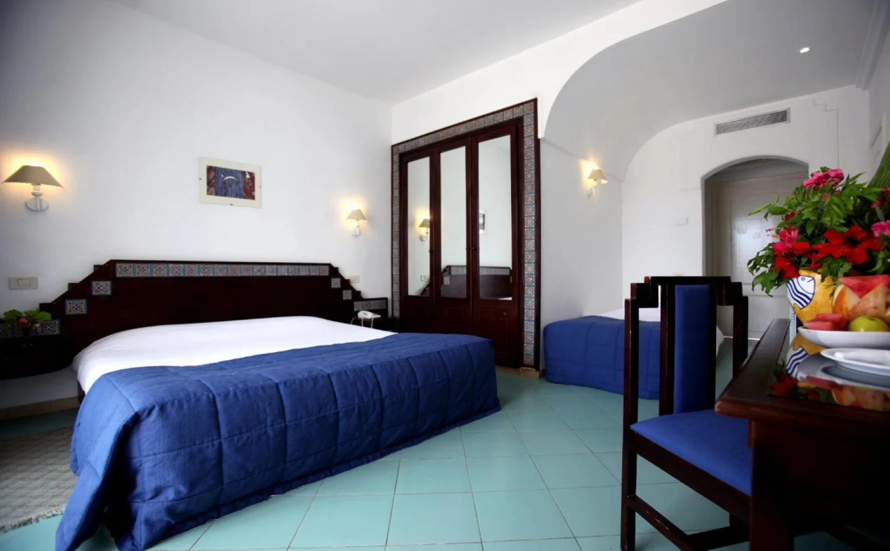 Hotel Homère Djerba