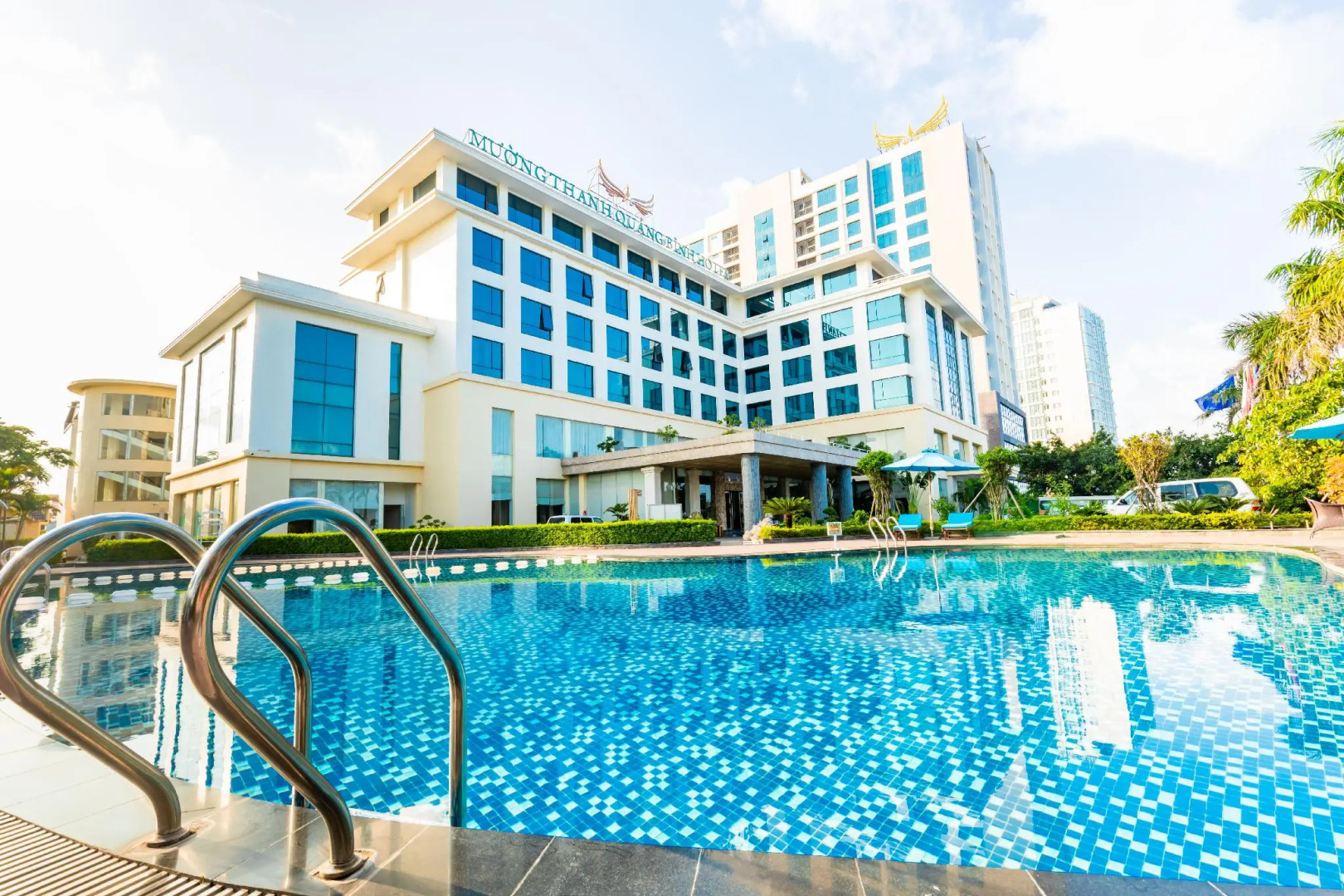 Muong Thanh Holiday Quang Binh Hotel