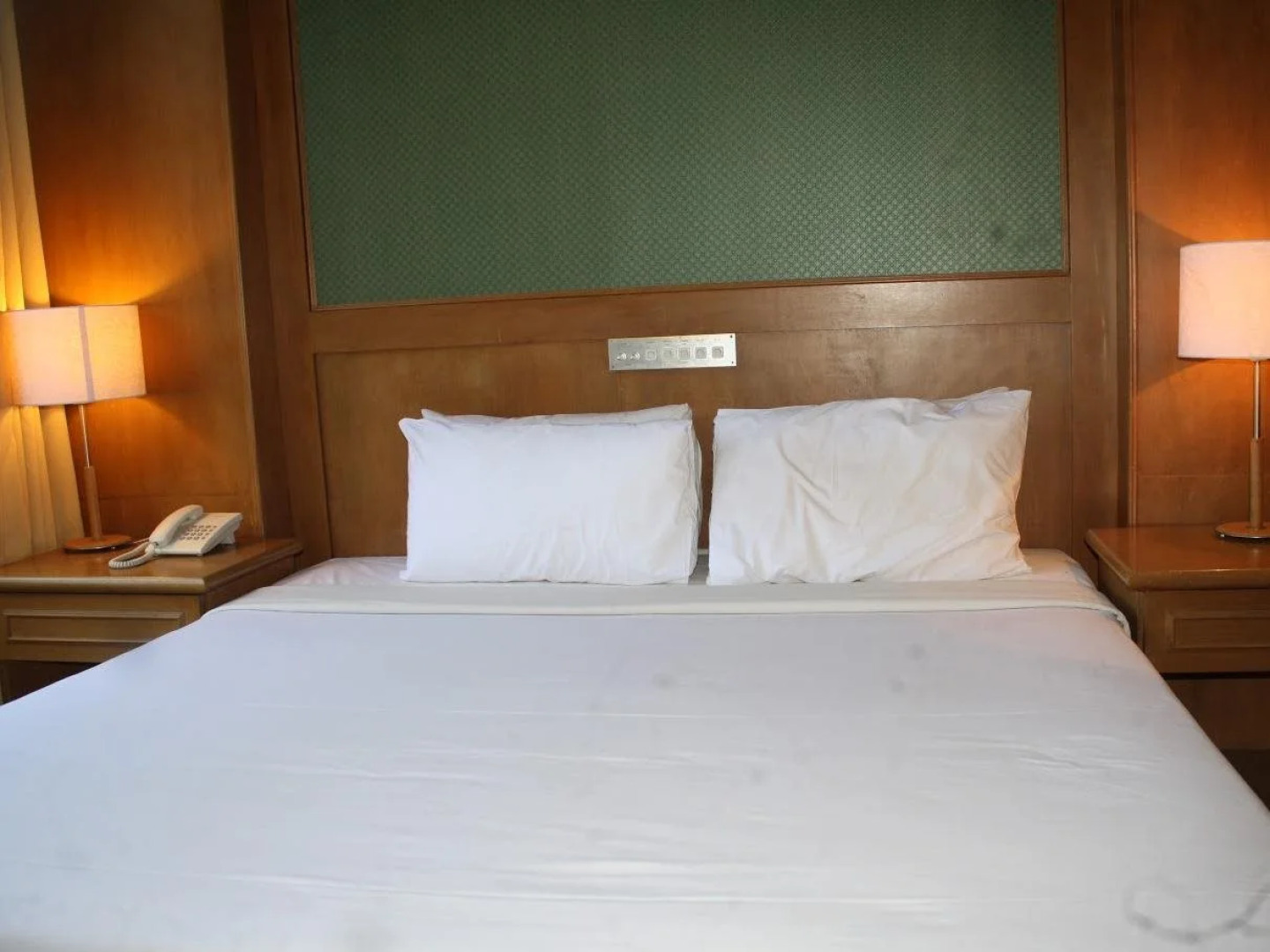 Le Village Beach Resort Kuantan