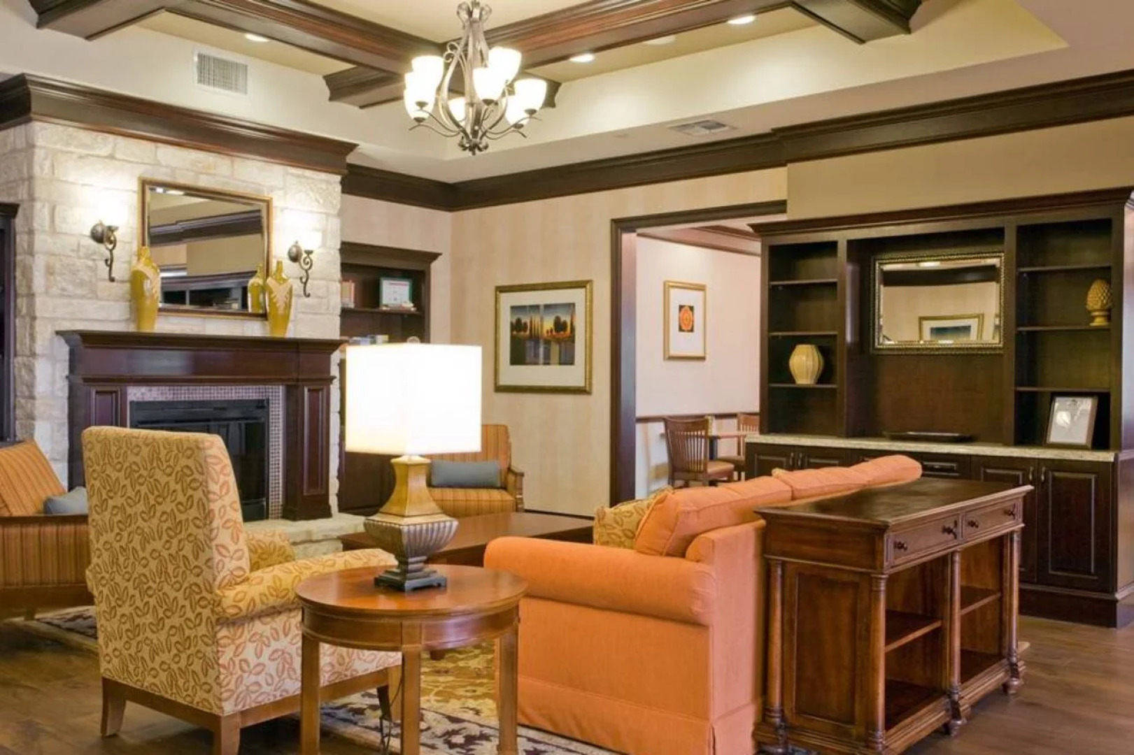 Country Inn and Suites San Marcos