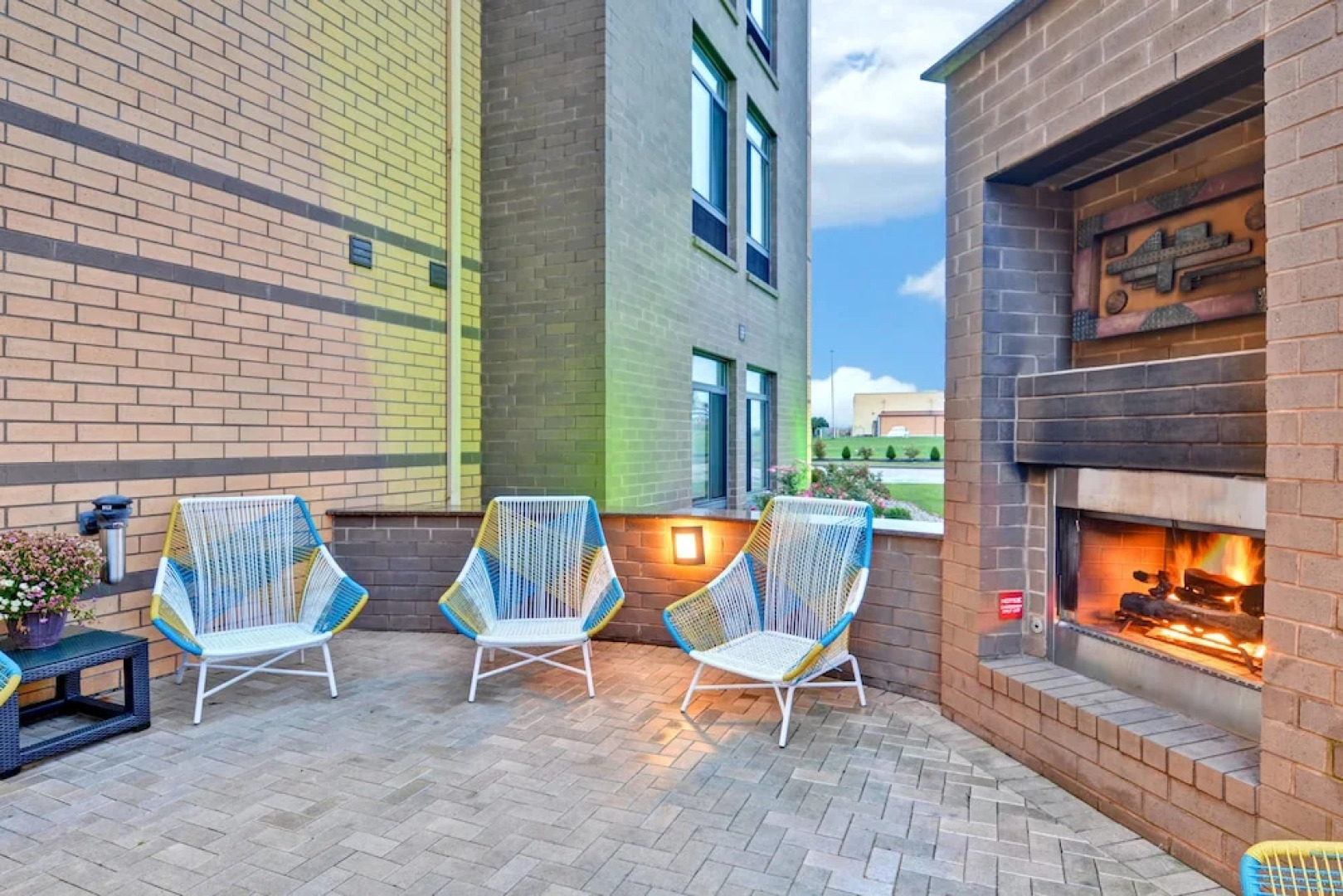 SpringHill Suites Cincinnati Airport South