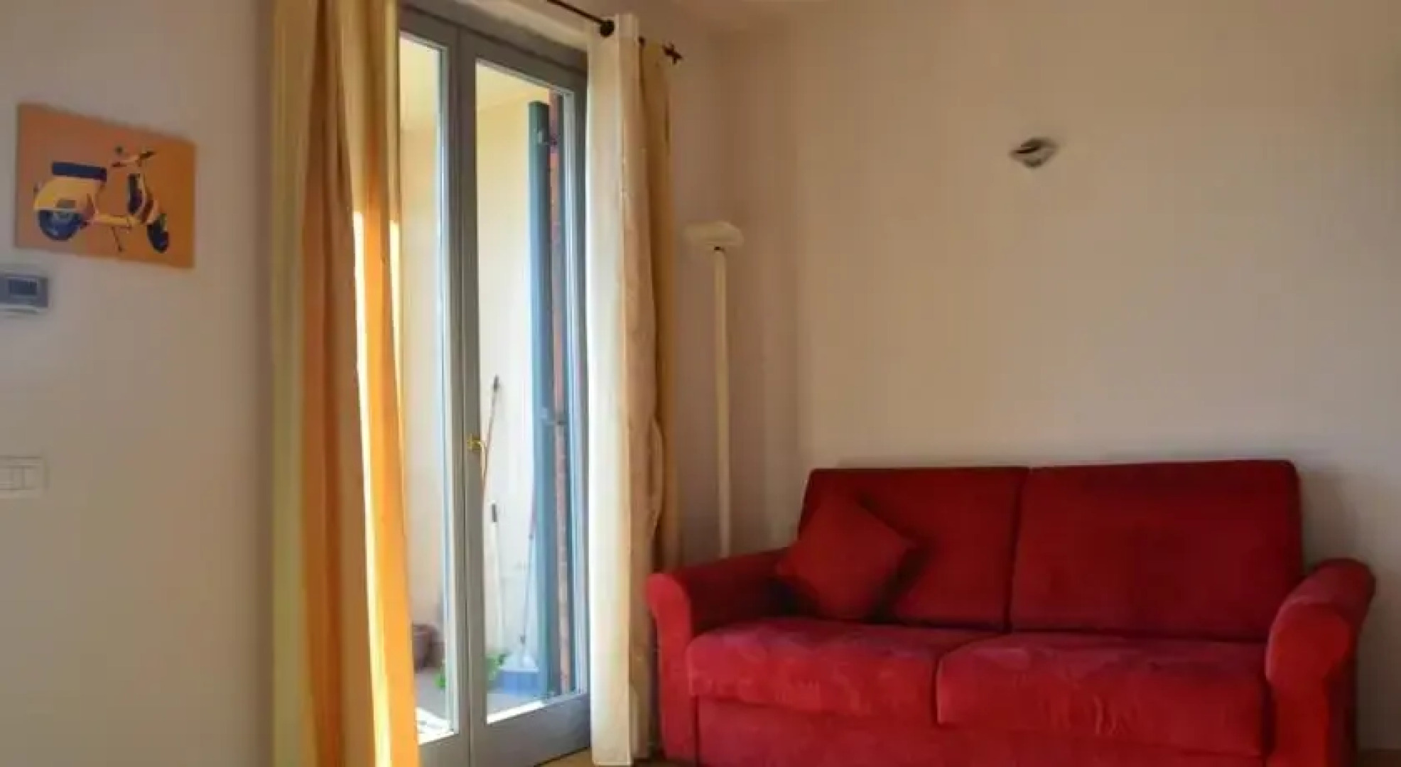 Affitti Turistici Trionfo