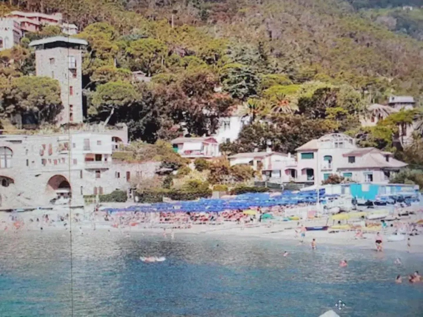 Executive 2 Splitted Flats H5T 3Bedrooms & Balcony Sea View