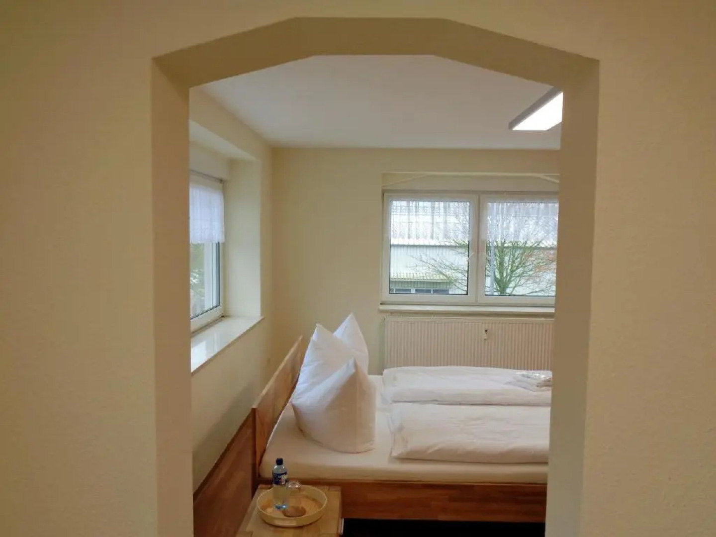 Gästehaus Schiemann