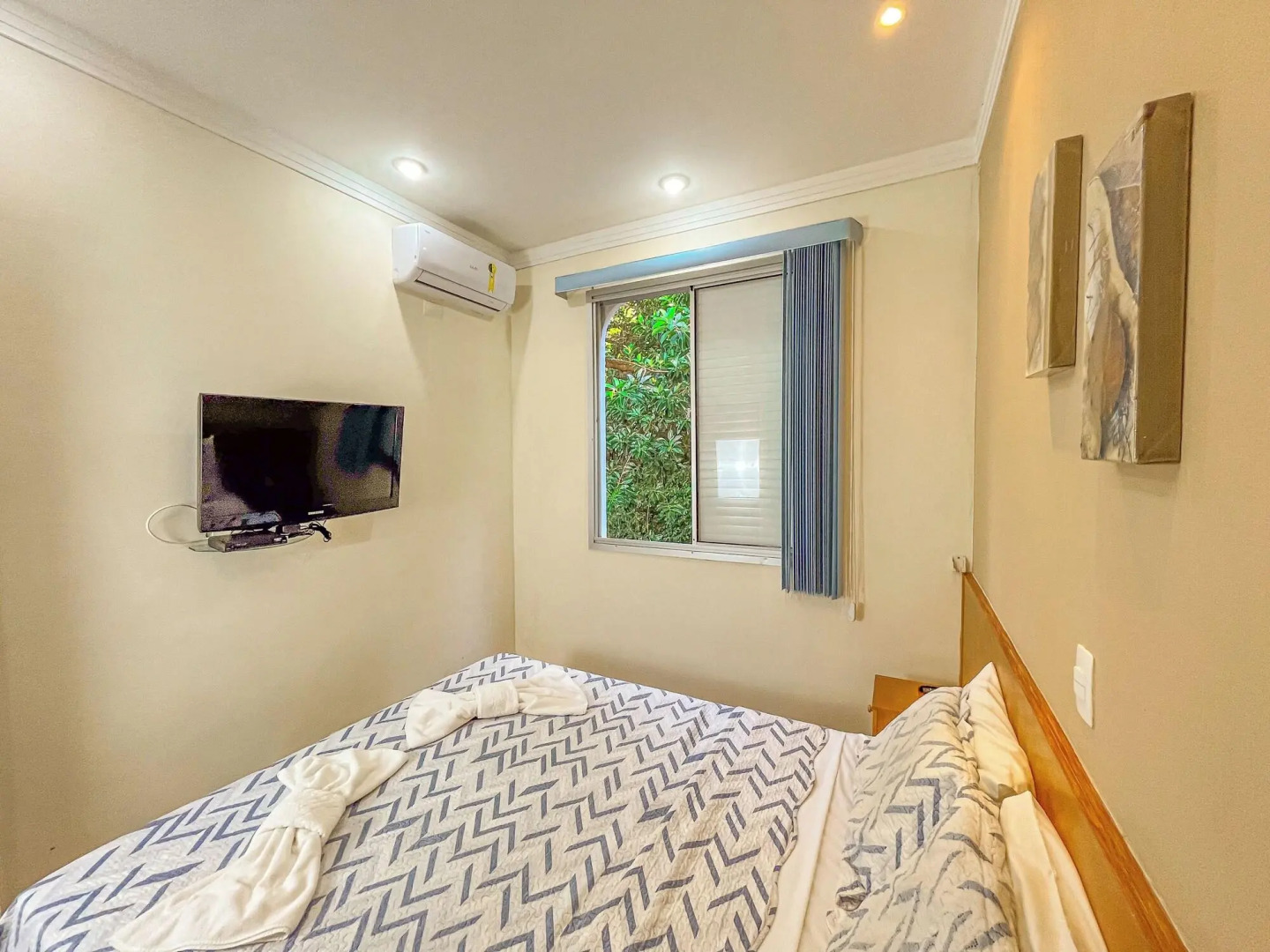 Hotel Nacional Inn Guarujá