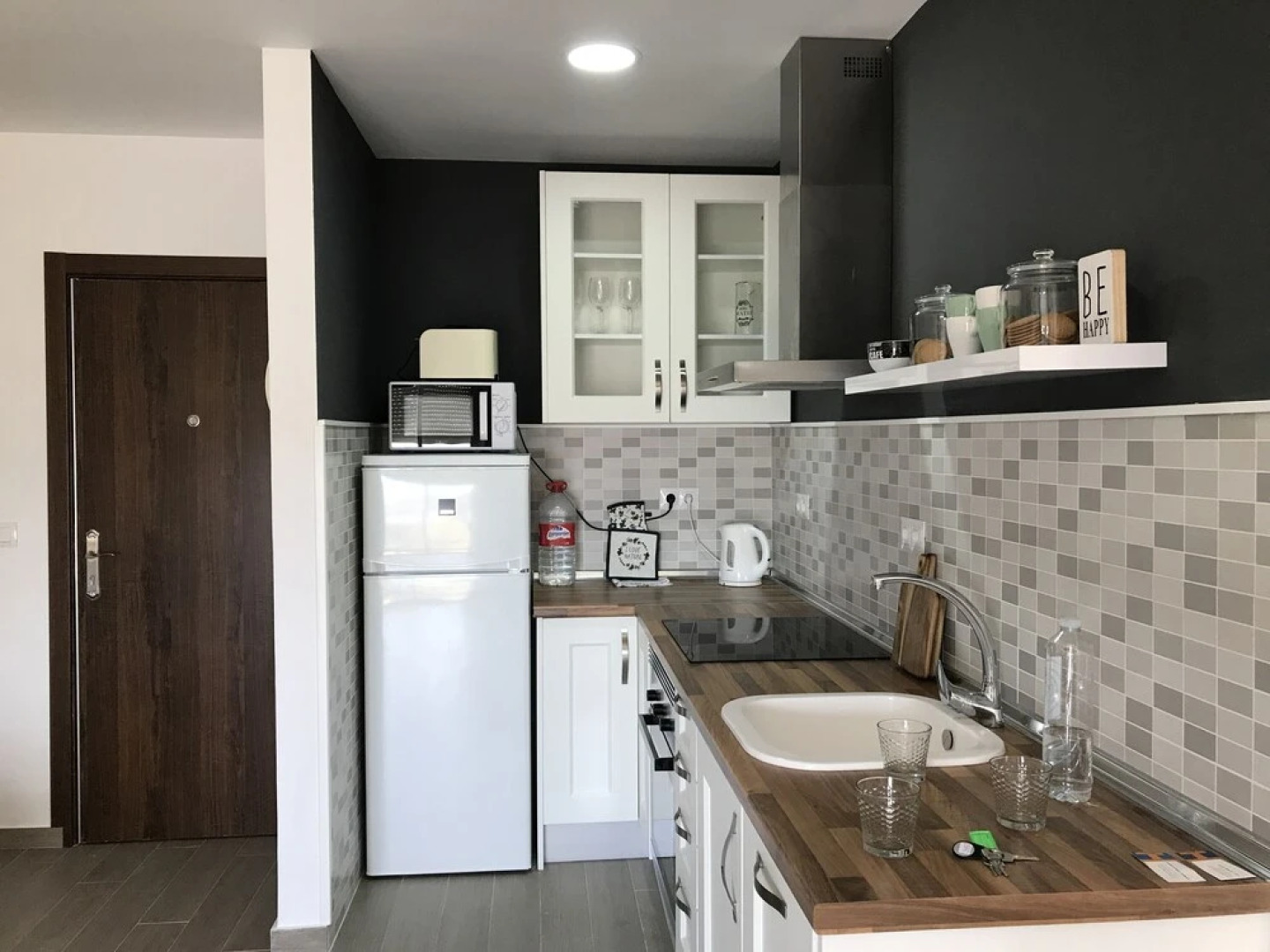 Apartment Apartamento Duquesa de España