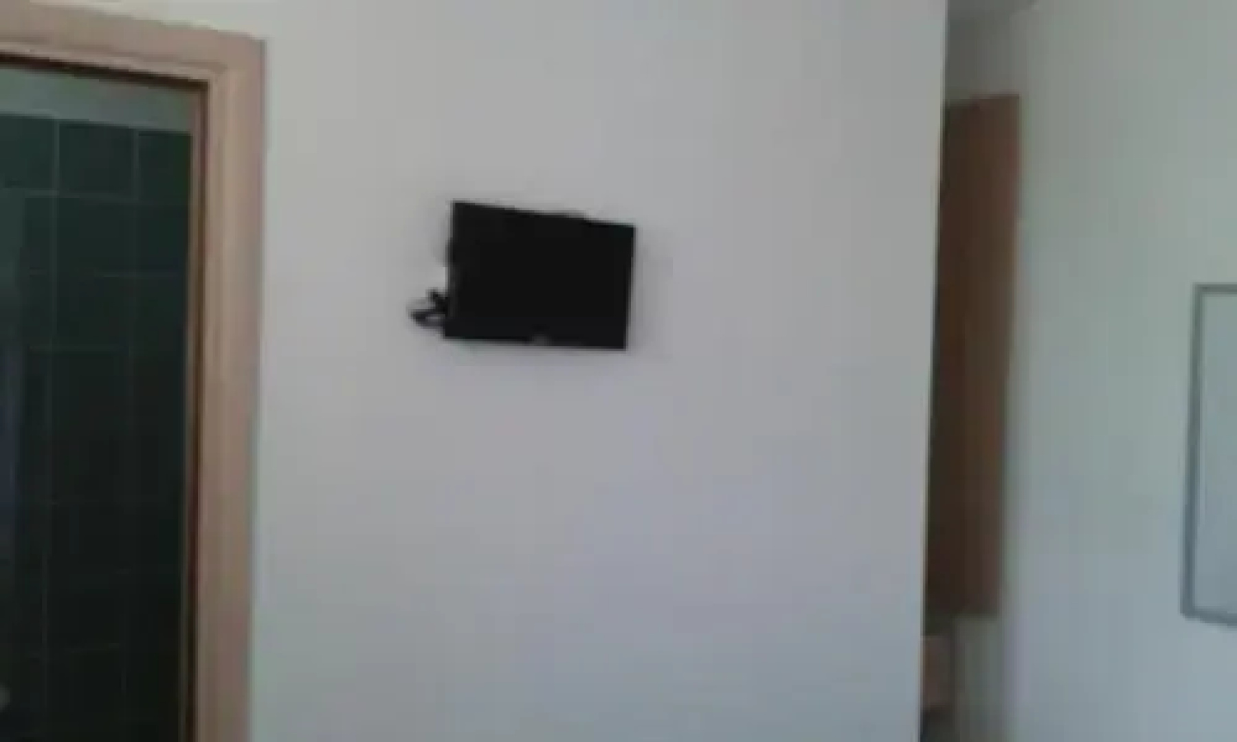 Temporary Space