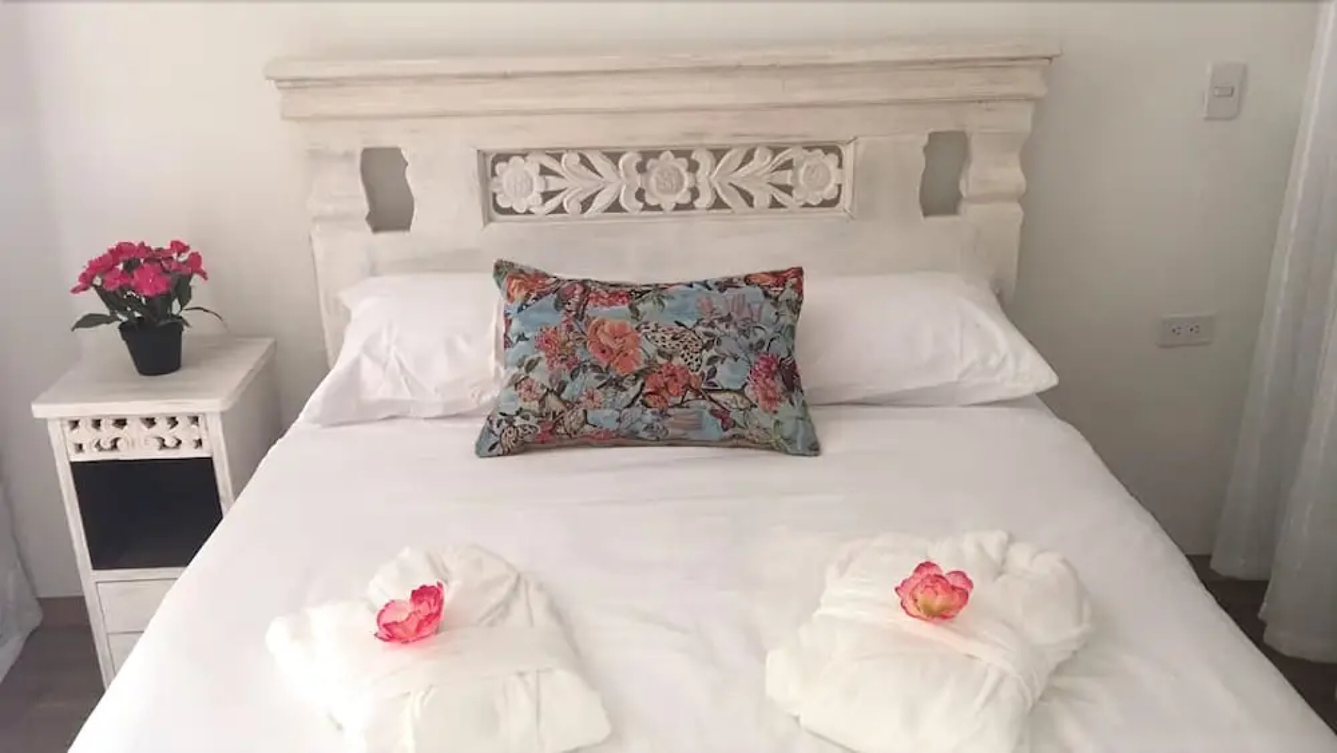 Casa Ensueño Hogar Boutique