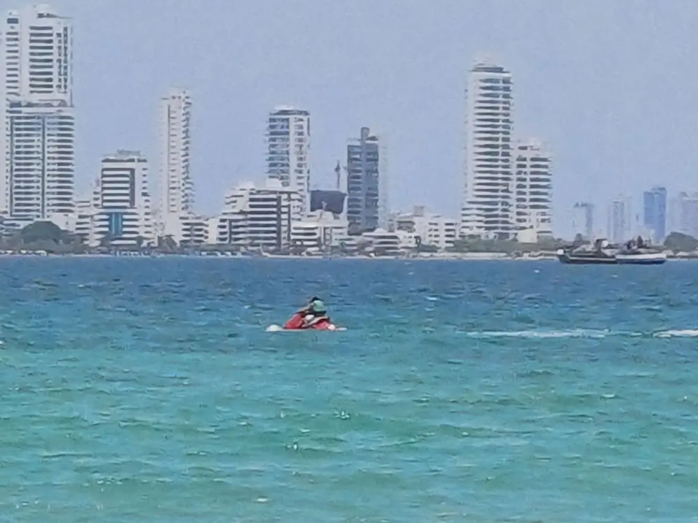 Punta Arena Beach Hostel