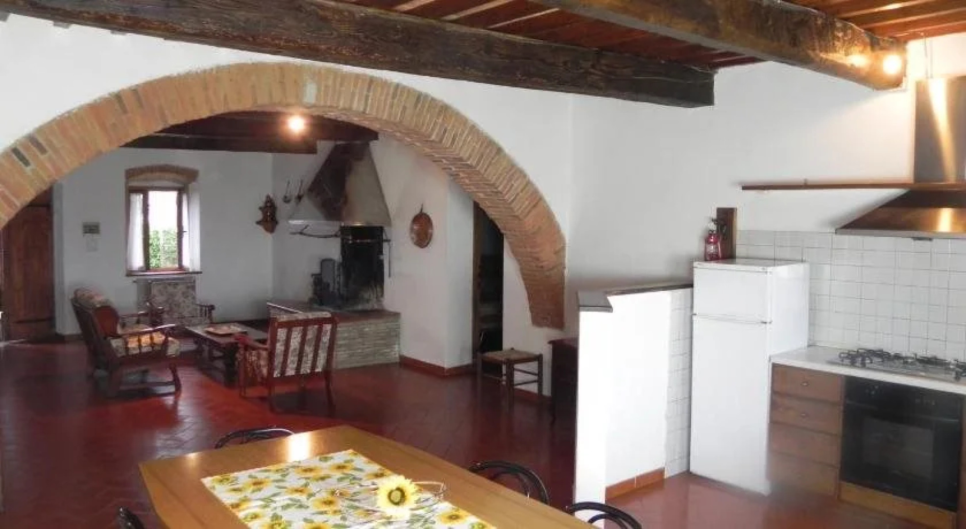 Agriturismo Poderi Minori