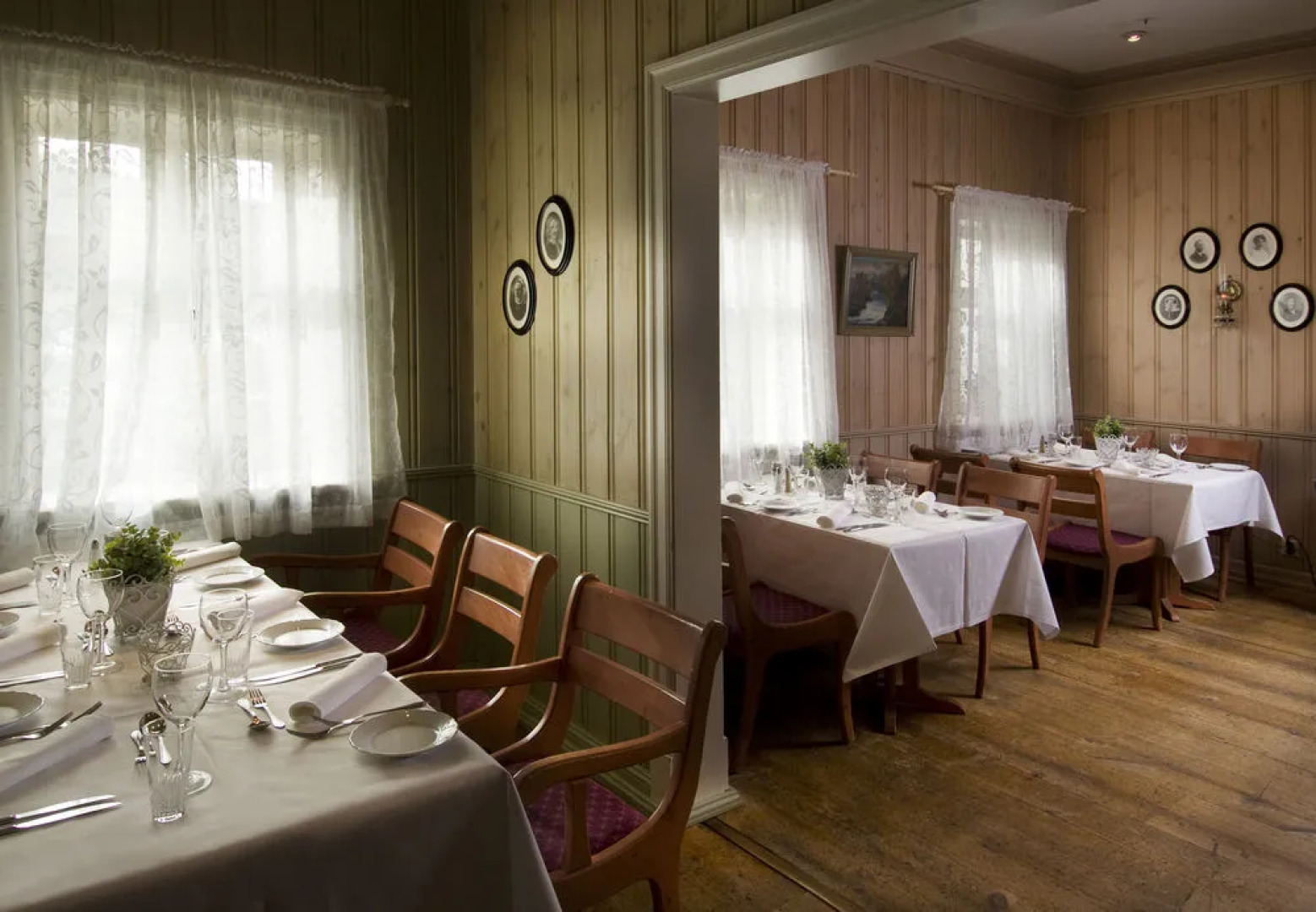 Scandic Park Drammen