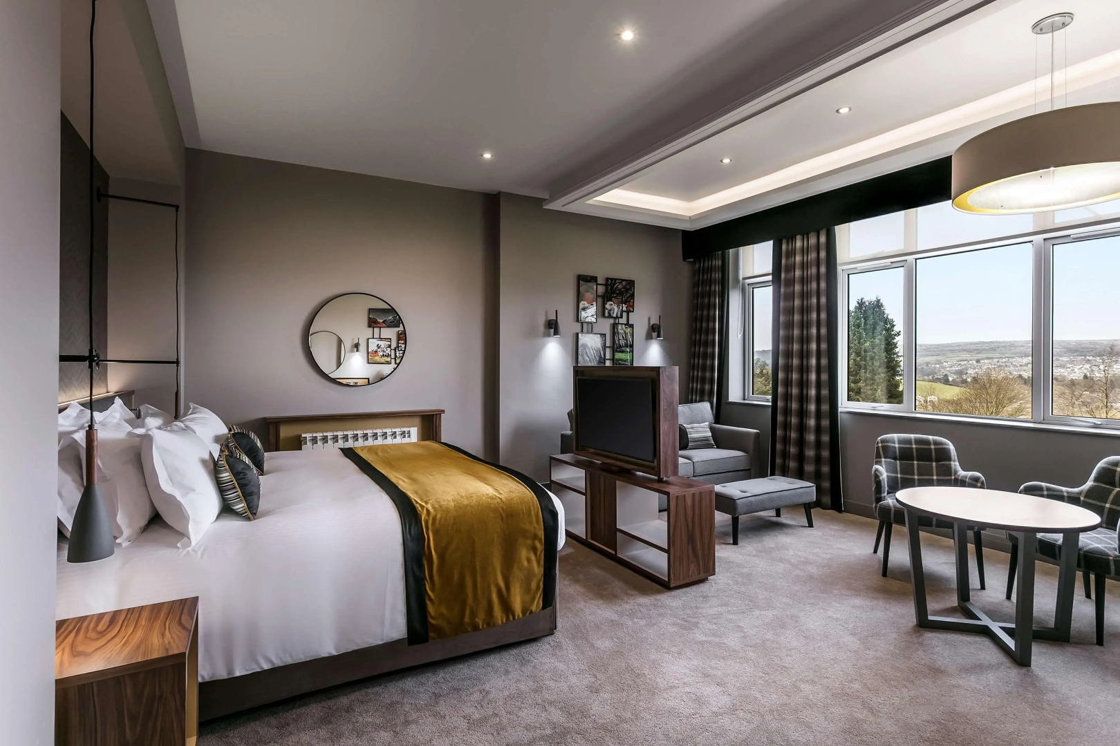 Castle Green Hotel In Kendal, BW Premier Collection