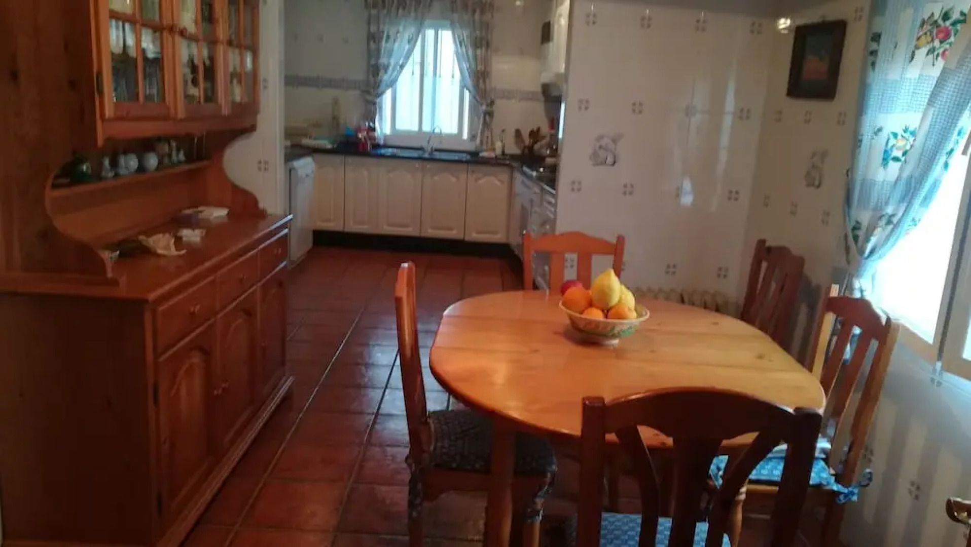 Casa Rural Los Castaños