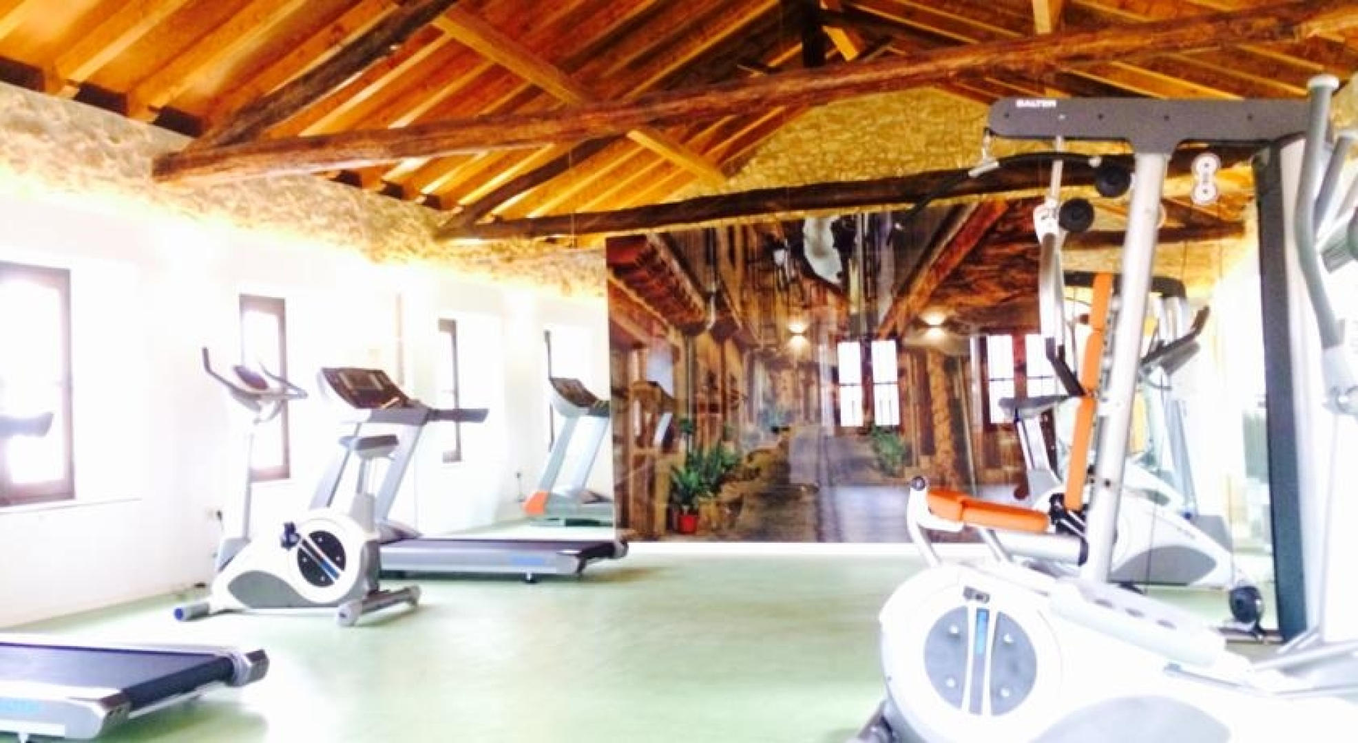 Hotel 4* Conventual Sierra de Gata