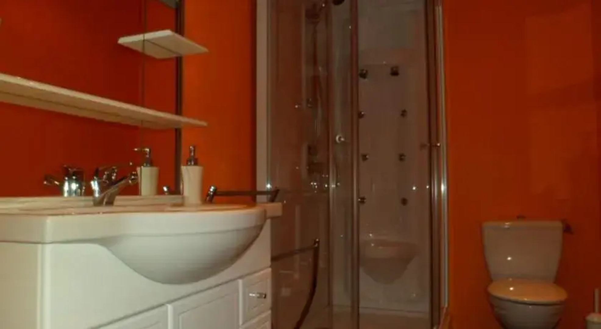 Chambres dhôtes LAcacia